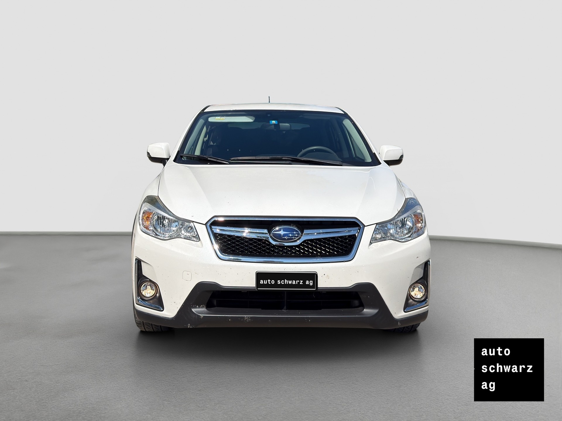 SUBARU XV 2.0 Swiss Two AWD CVT-image-1