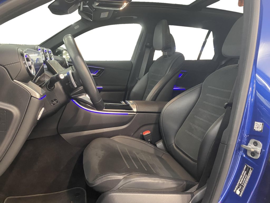 MERCEDES-BENZ GLC 300 e AMG Line 4MATIC-image-6