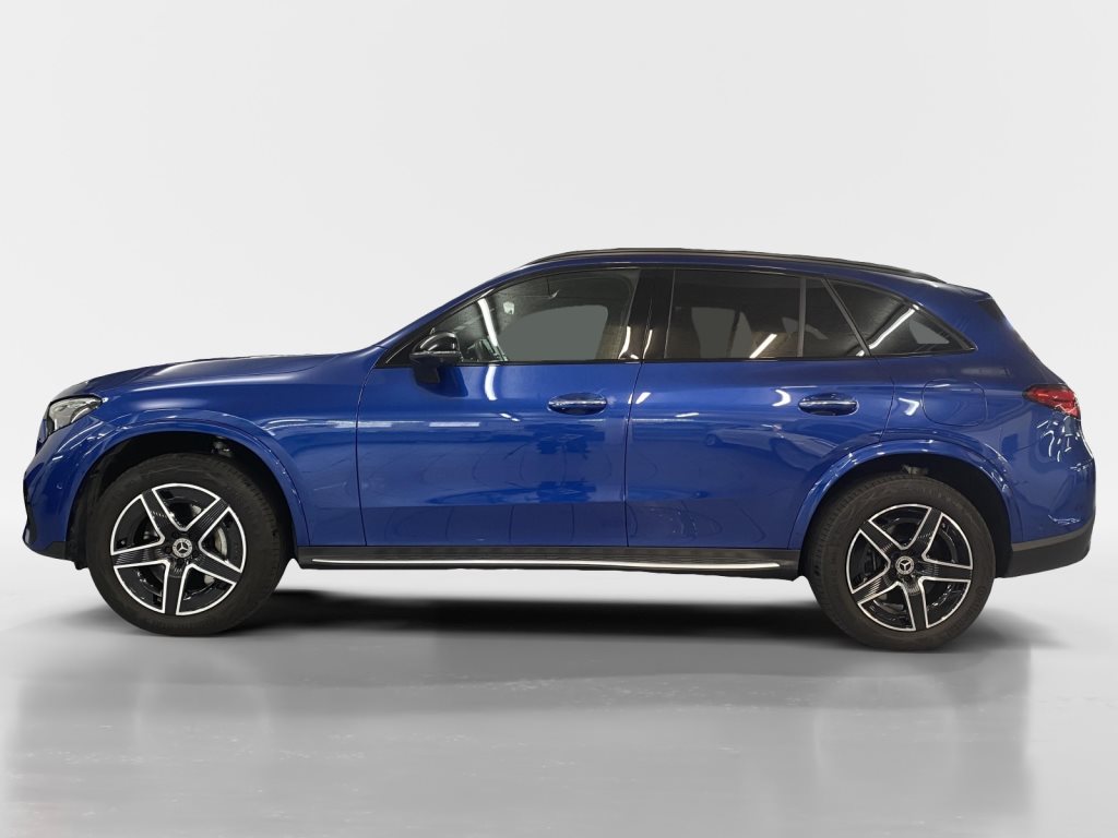 MERCEDES-BENZ GLC 300 e AMG Line 4MATIC-image-2