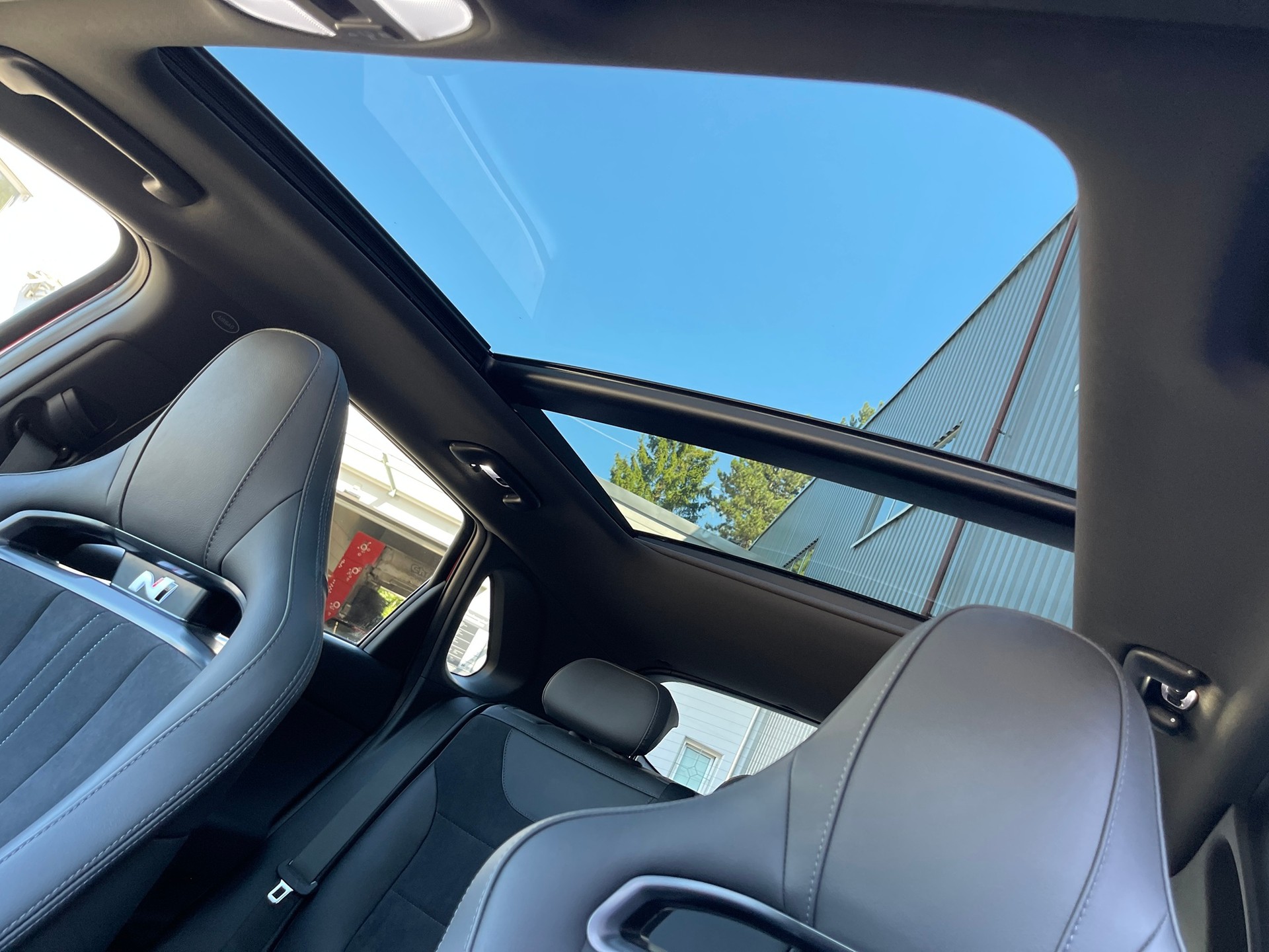 HYUNDAI i30 2.0 T-GDi N DCT-image-8