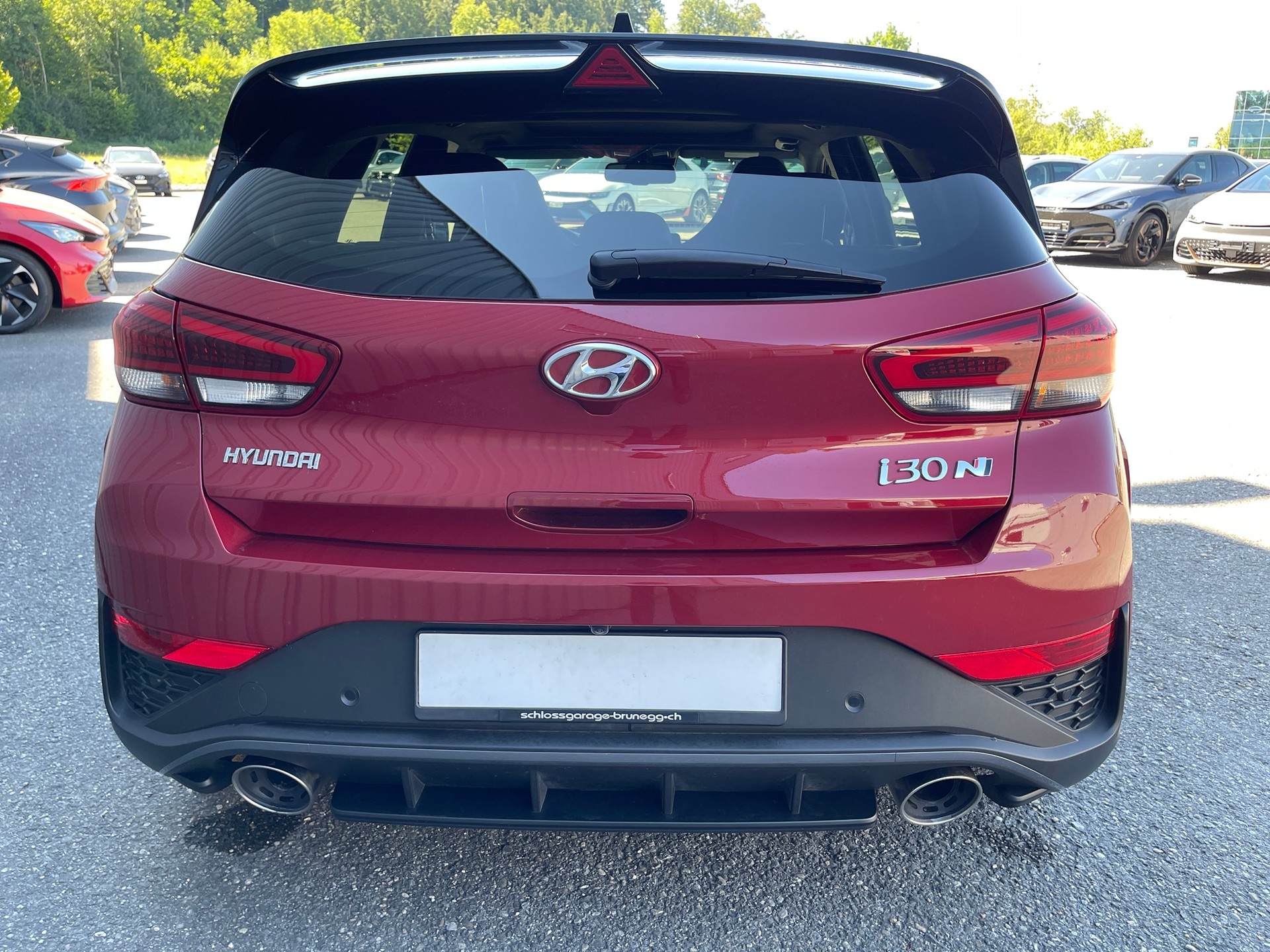 HYUNDAI i30 2.0 T-GDi N DCT-image-3