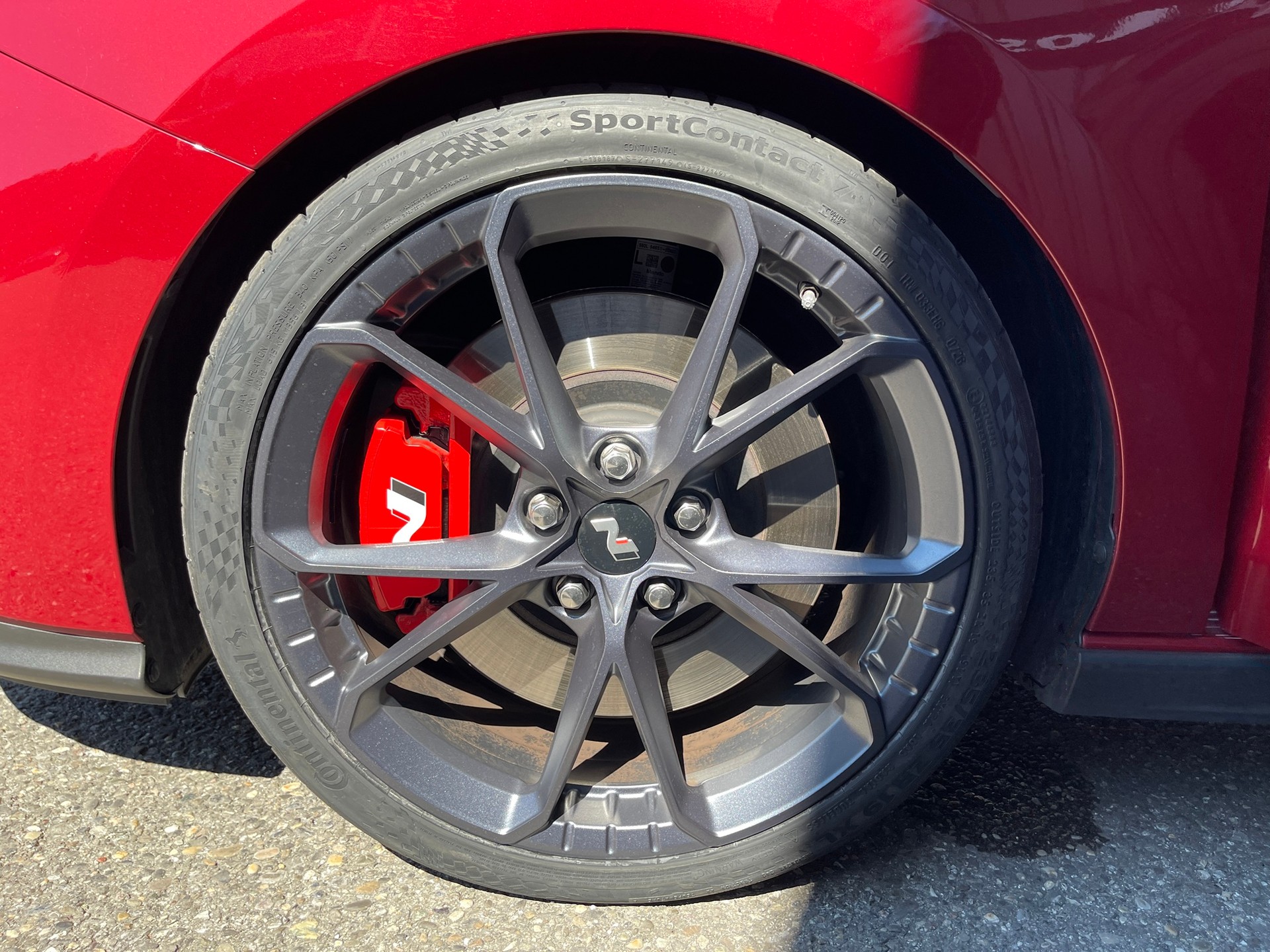 HYUNDAI i30 2.0 T-GDi N DCT-image-9