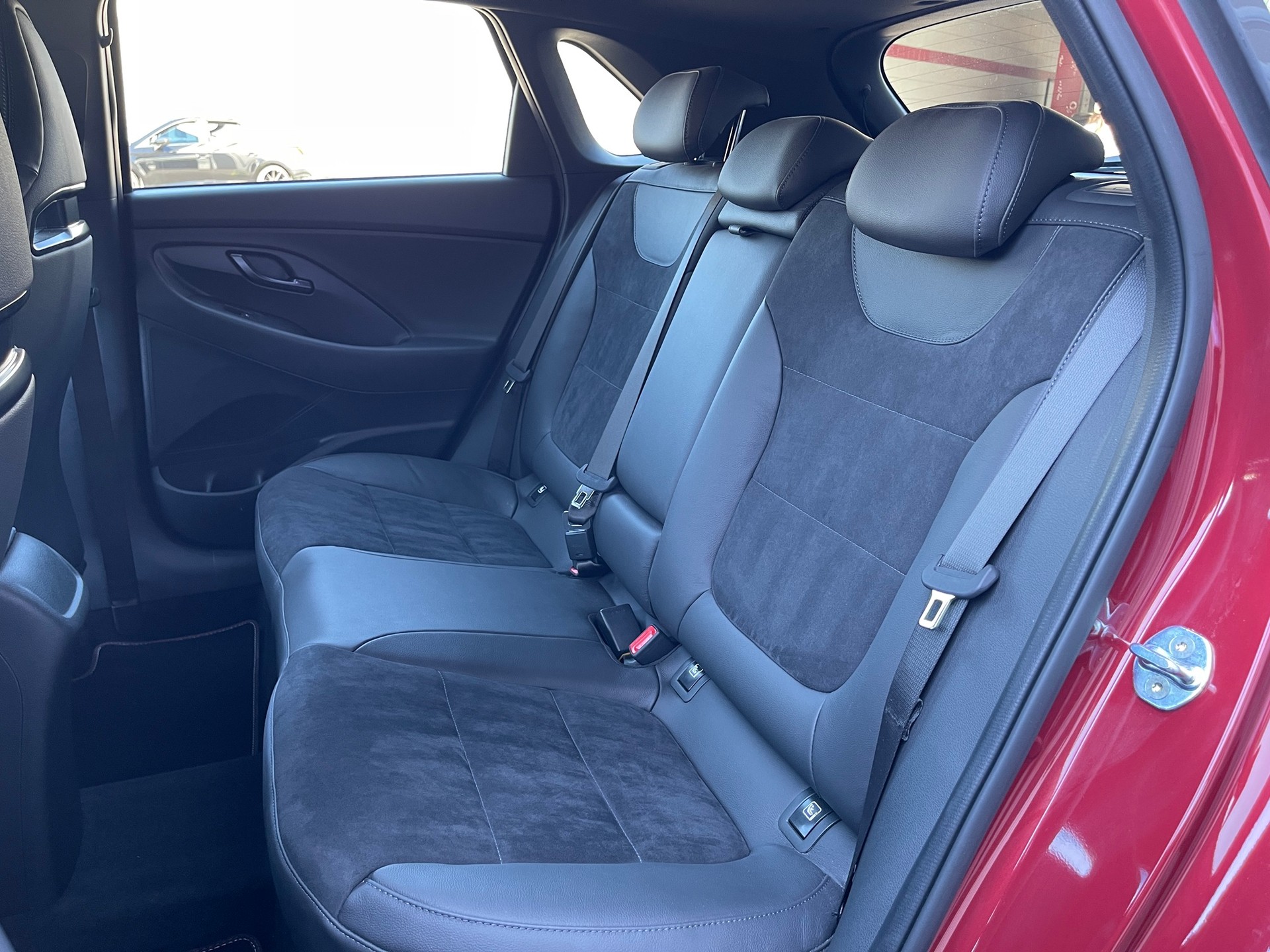 HYUNDAI i30 2.0 T-GDi N DCT-image-5