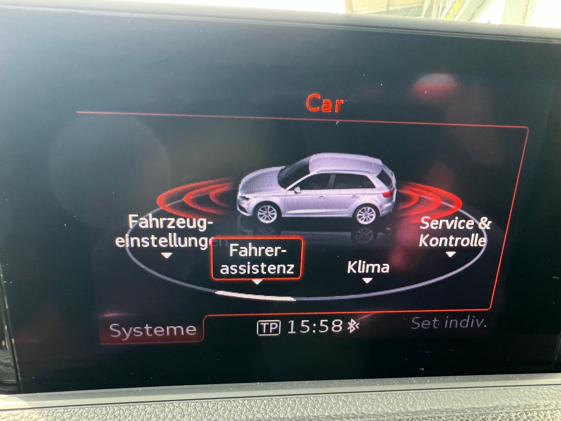 AUDI S3 Sportback 2.0 TFSI 4x4 S-tronic ABT 360 PS ** Leder * Navigation * frisch ab MFK* 1 Jahr Garantie möglich **-image-24