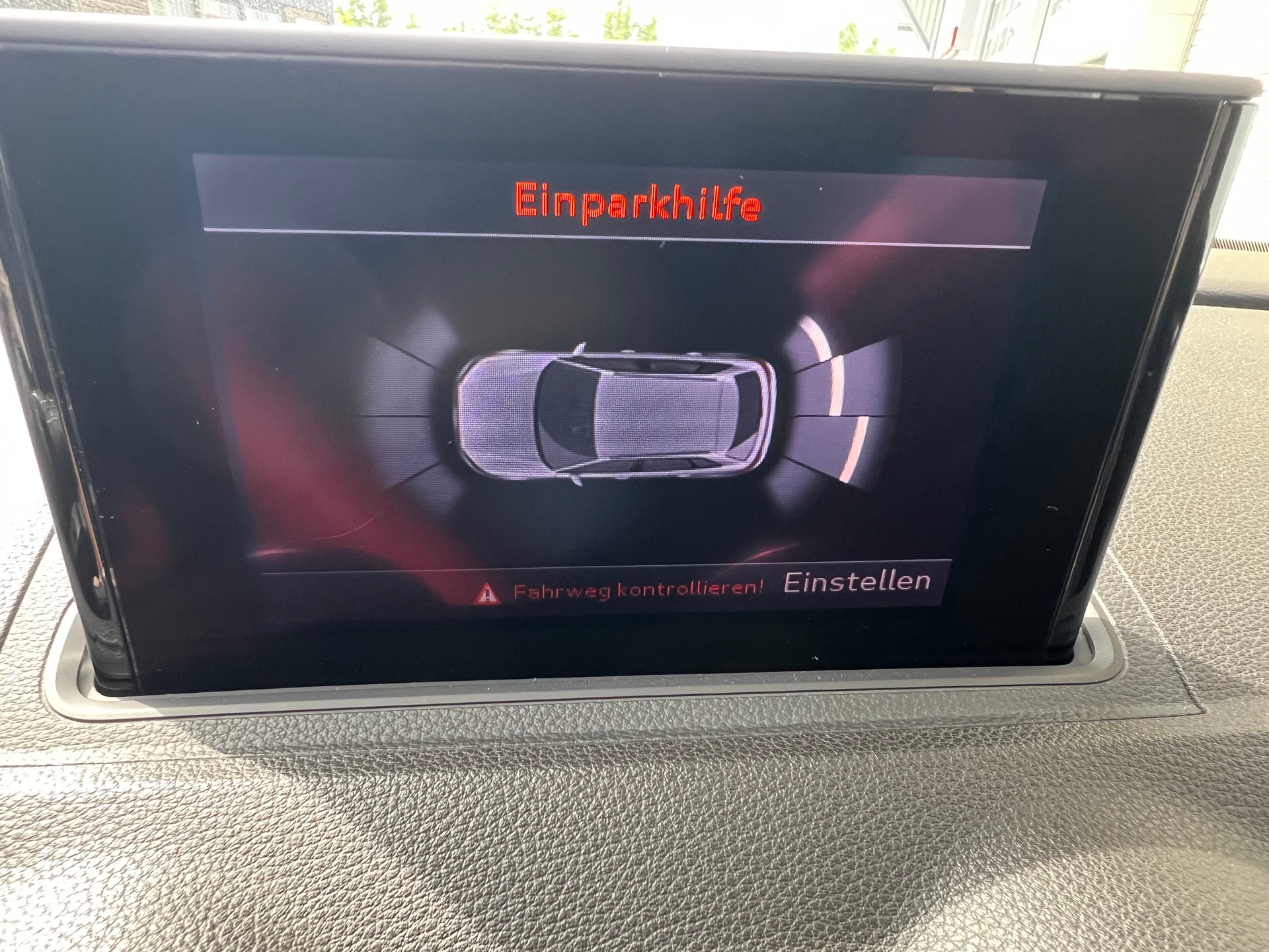 AUDI S3 Sportback 2.0 TFSI 4x4 S-tronic ABT 360 PS ** Leder * Navigation * frisch ab MFK* 1 Jahr Garantie möglich **-image-18