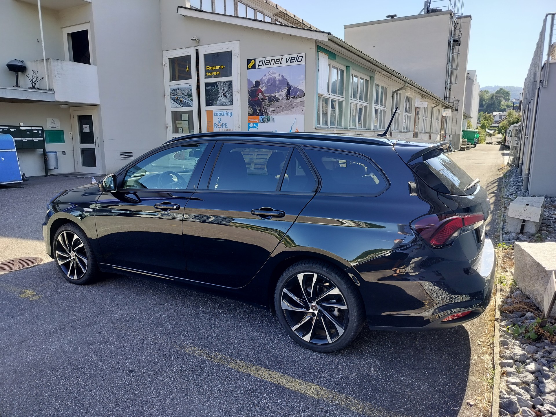 FIAT 1.4 T-Jet S-Design-image-0