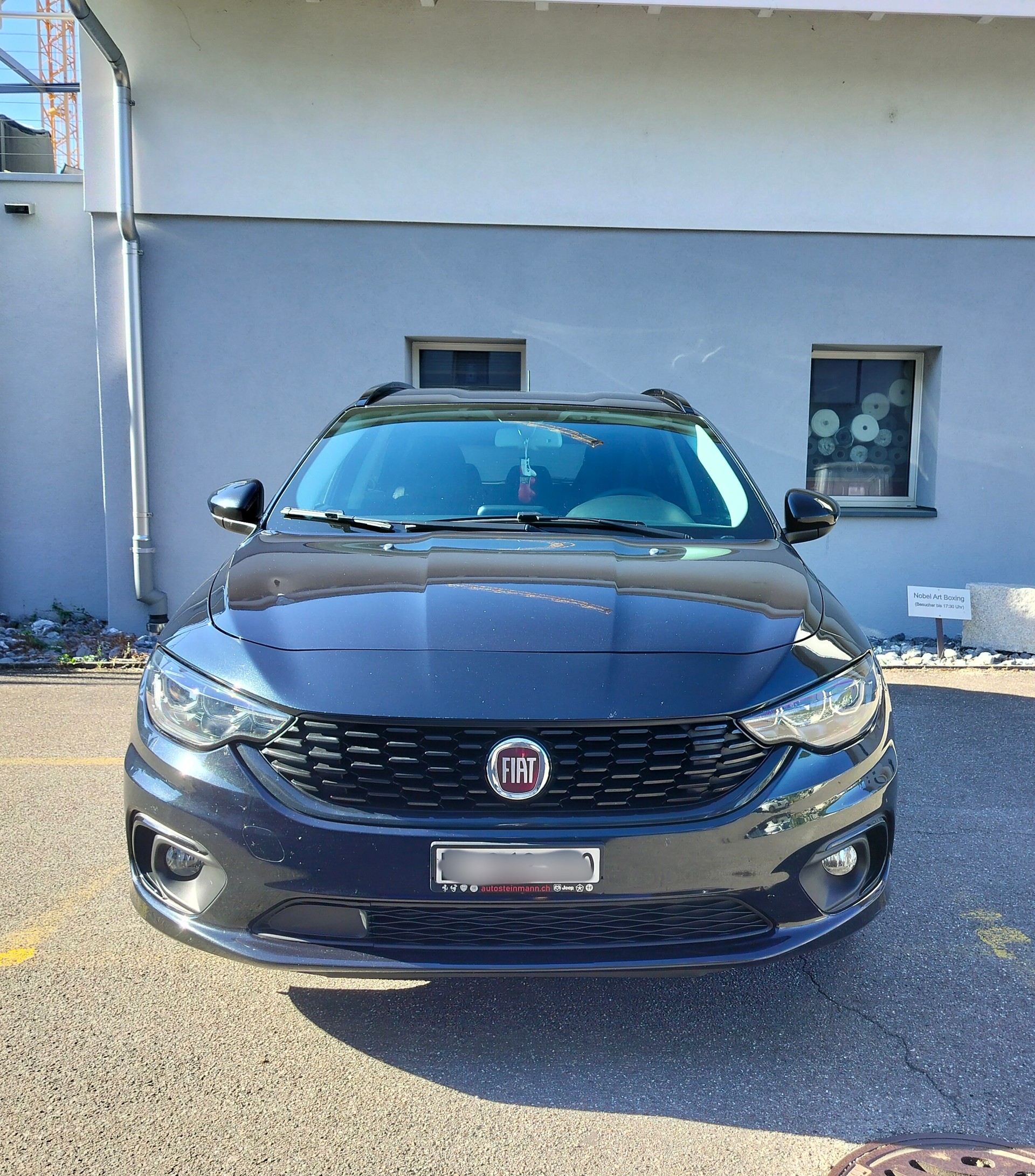 FIAT 1.4 T-Jet S-Design-image-1