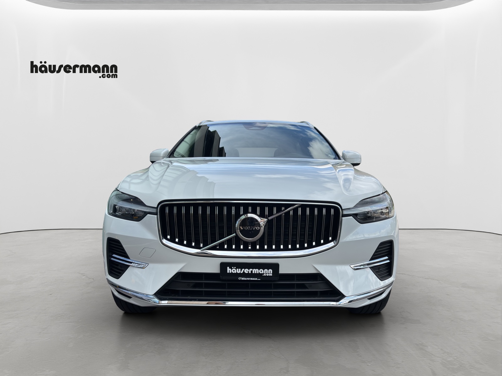 VOLVO XC60 2.0 T6 TE Core eAWD-image-9