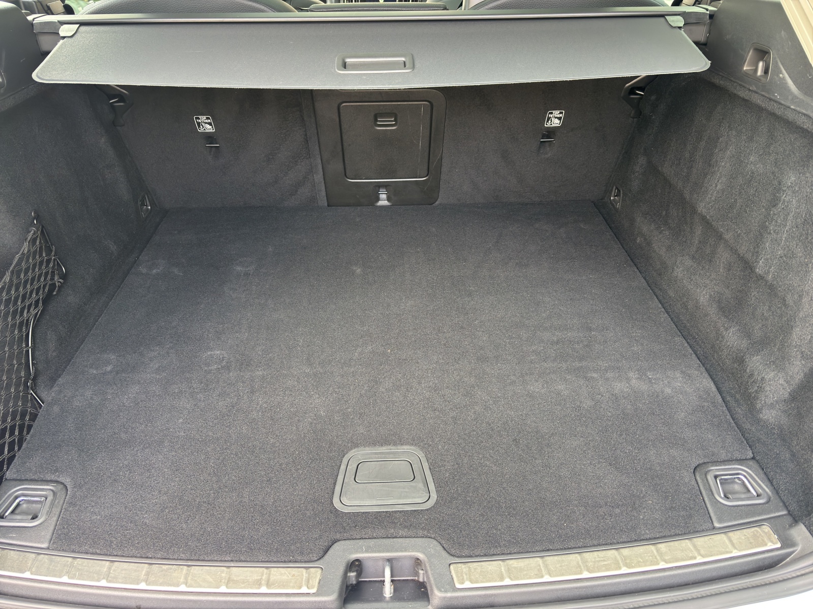 VOLVO XC60 2.0 T6 TE Core eAWD-image-12
