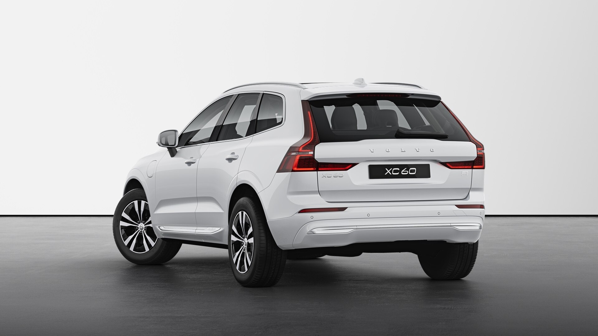 VOLVO XC60 2.0 T6 TE Core eAWD-image-11