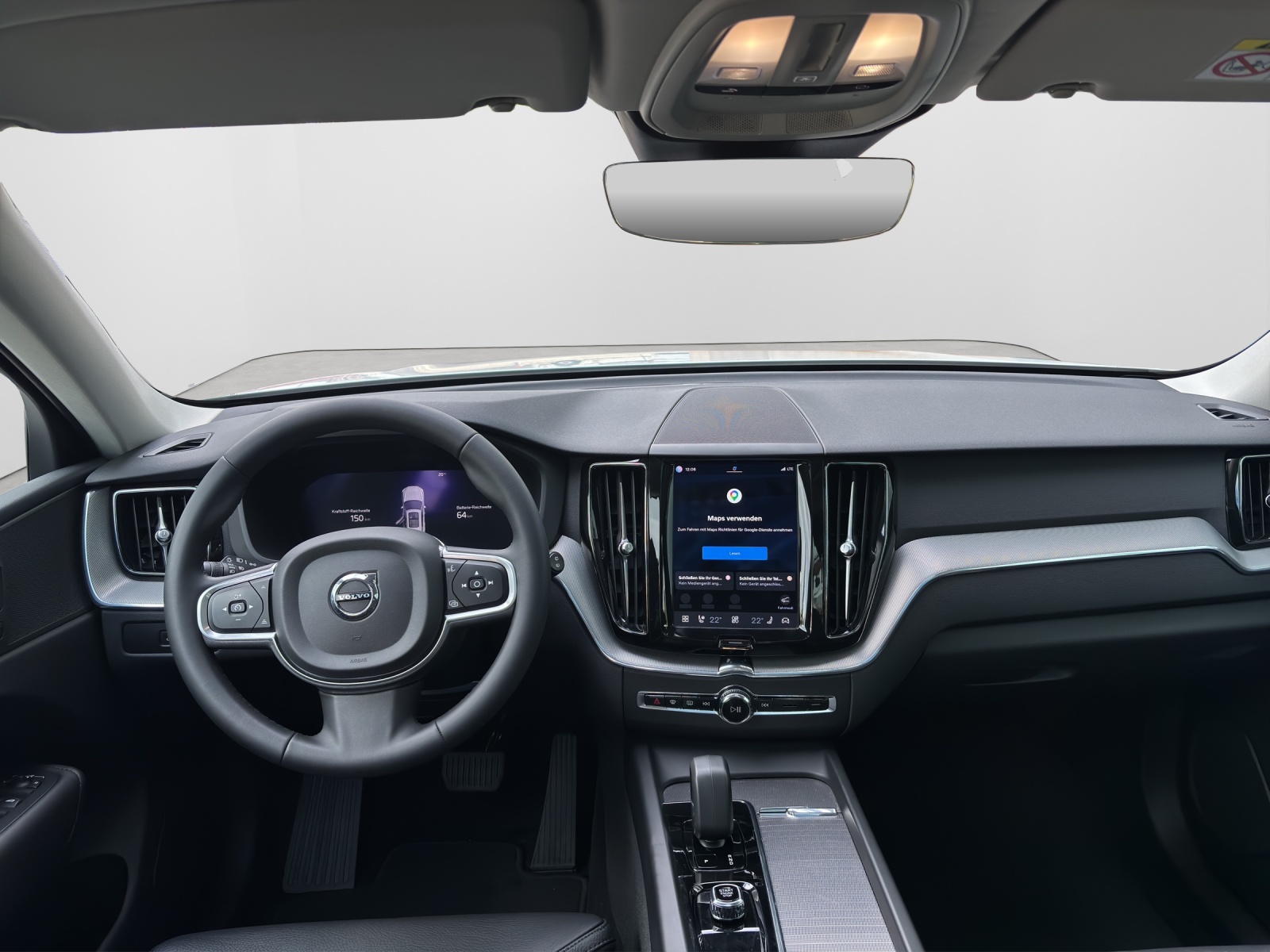 VOLVO XC60 2.0 T6 TE Core eAWD-image-6
