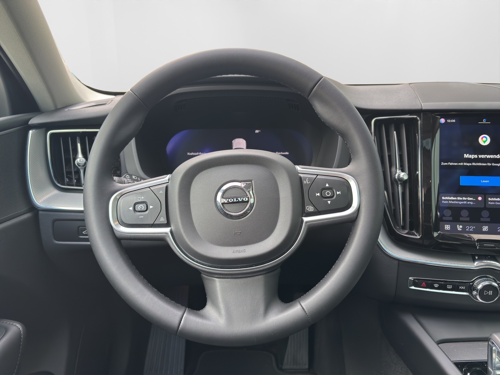 VOLVO XC60 2.0 T6 TE Core eAWD-image-7