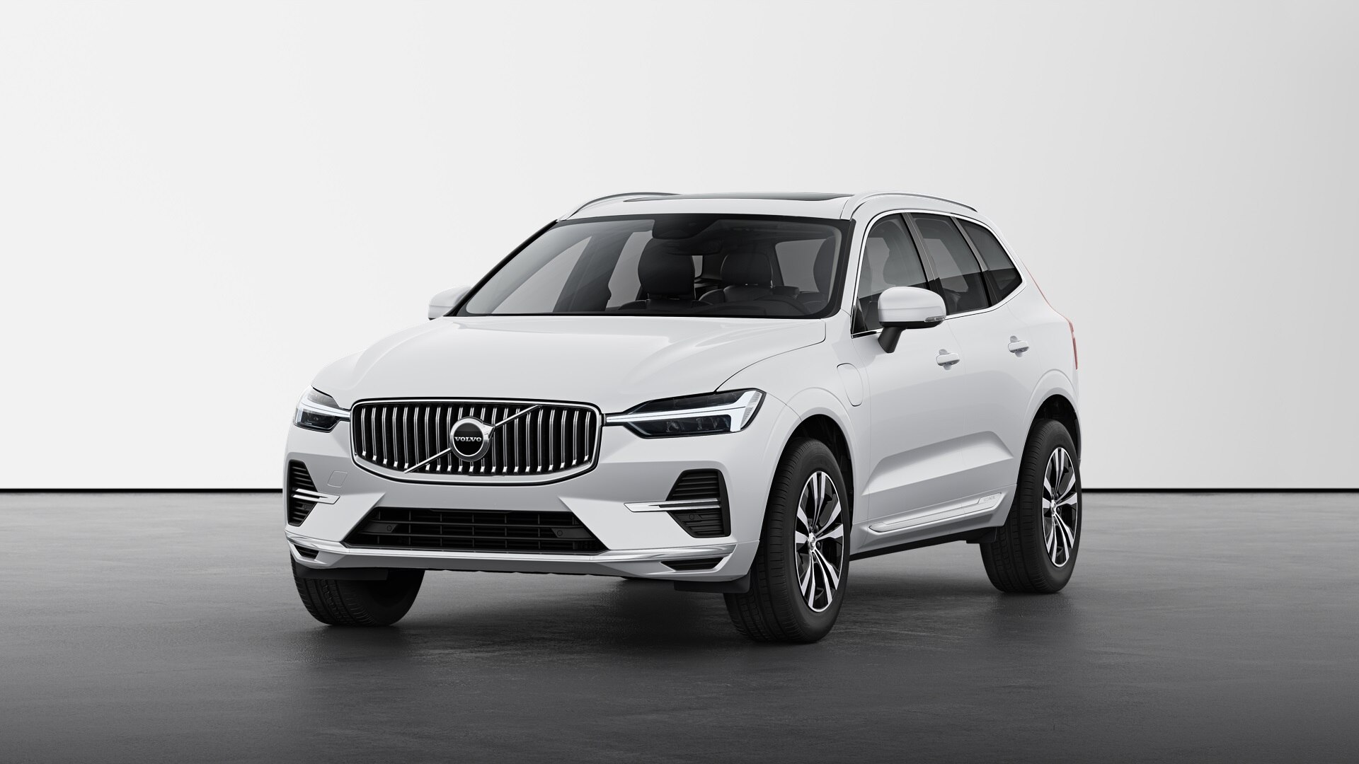 VOLVO XC60 2.0 T6 TE Core eAWD-image-0