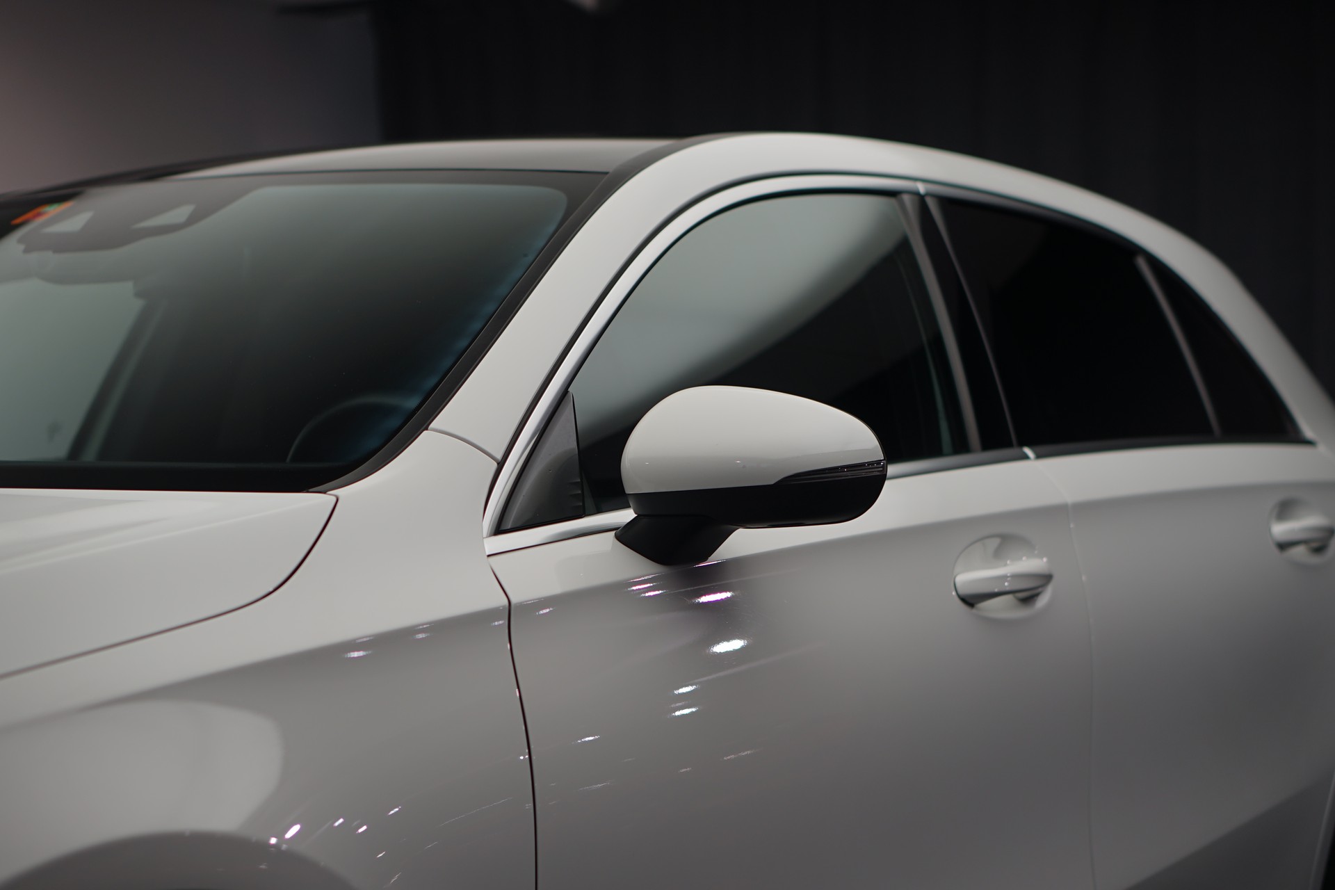 MERCEDES-BENZ A 250 4Matic AMG Line 4Matic 7G-DCT *CH-Fahrzeug* *Head-Up* *LED*-image-30