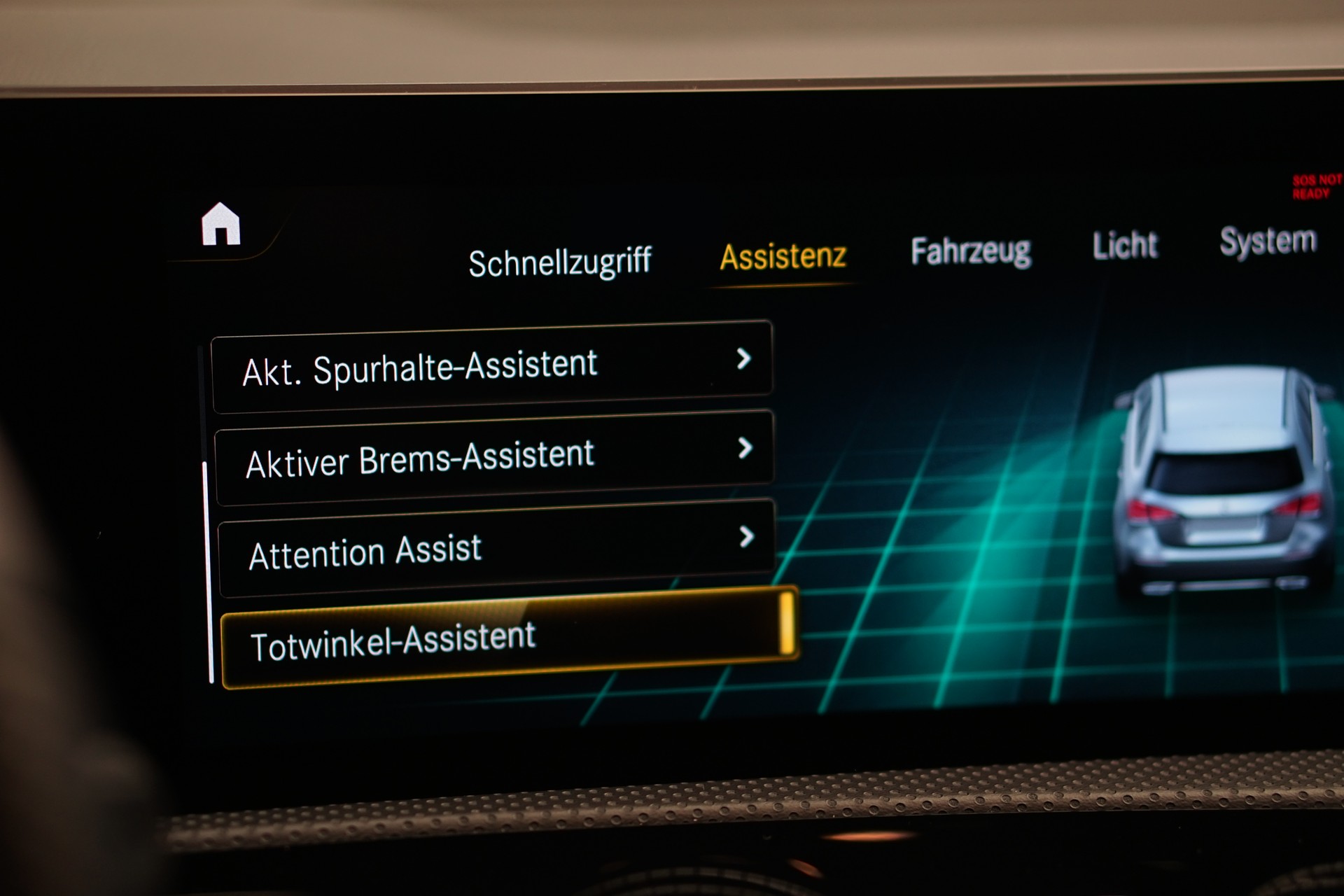MERCEDES-BENZ A 250 4Matic AMG Line 4Matic 7G-DCT *CH-Fahrzeug* *Head-Up* *LED*-image-22