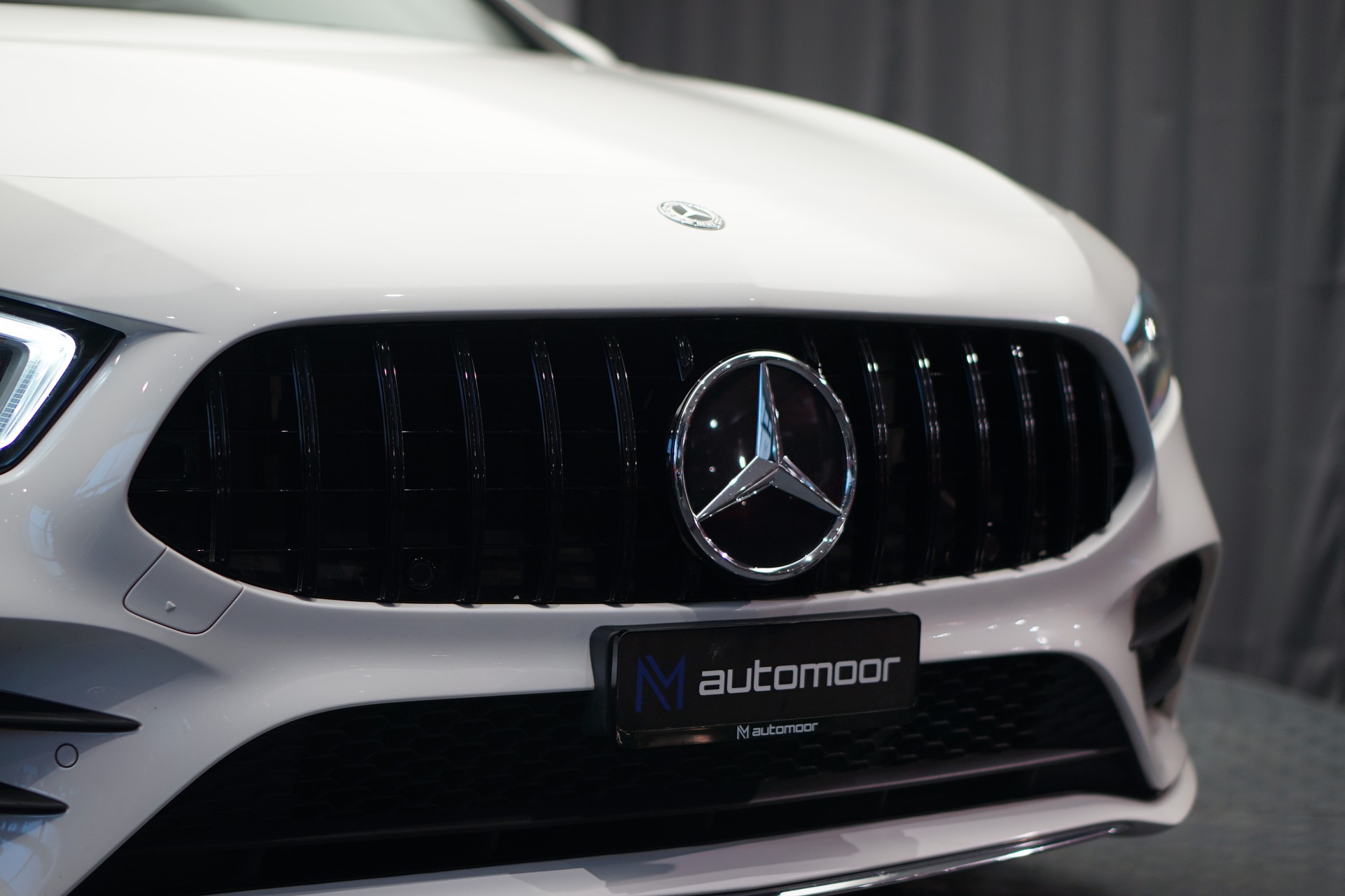 MERCEDES-BENZ A 250 4Matic AMG Line 4Matic 7G-DCT *CH-Fahrzeug* *Head-Up* *LED*-image-32