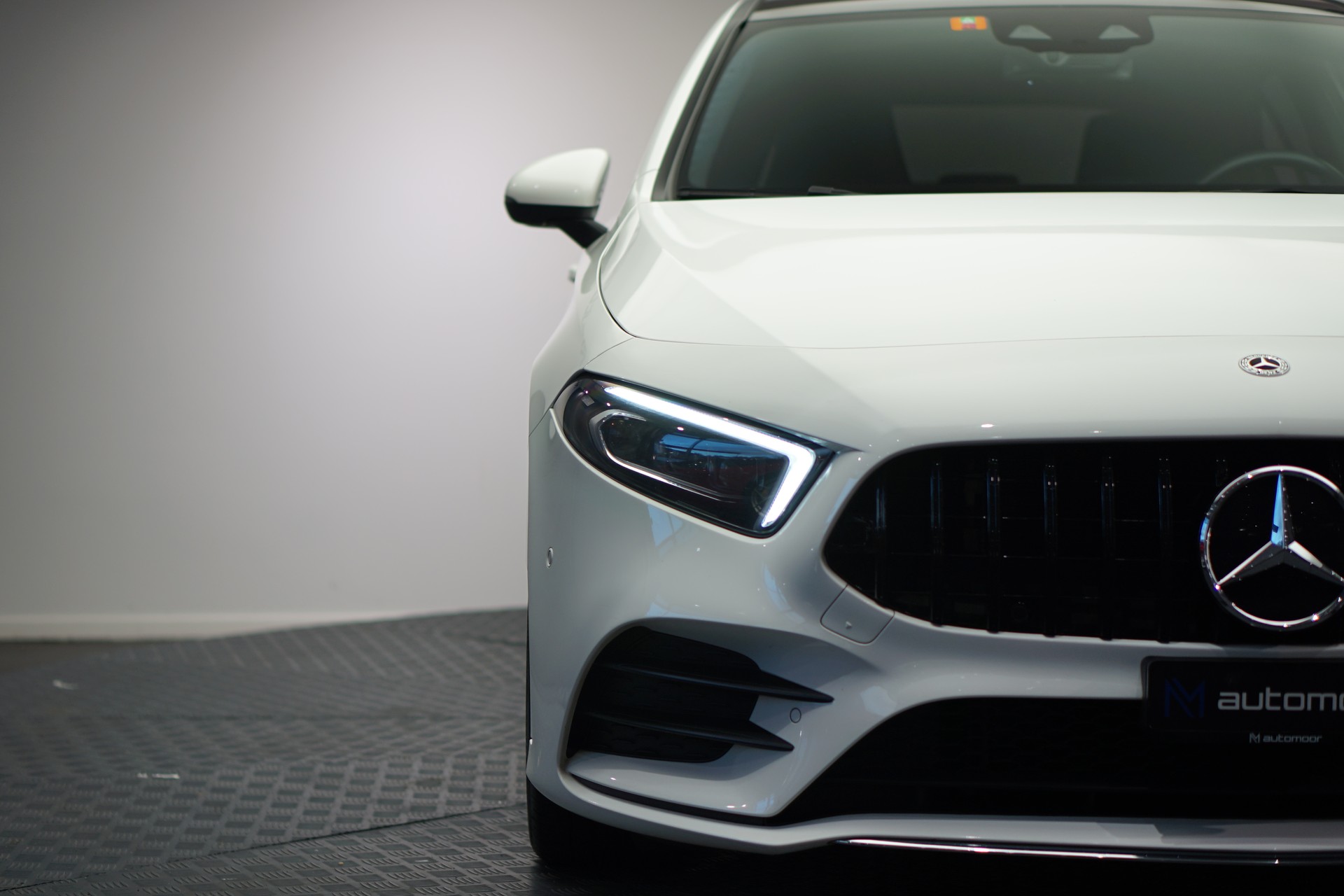 MERCEDES-BENZ A 250 4Matic AMG Line 4Matic 7G-DCT *CH-Fahrzeug* *Head-Up* *LED*-image-31