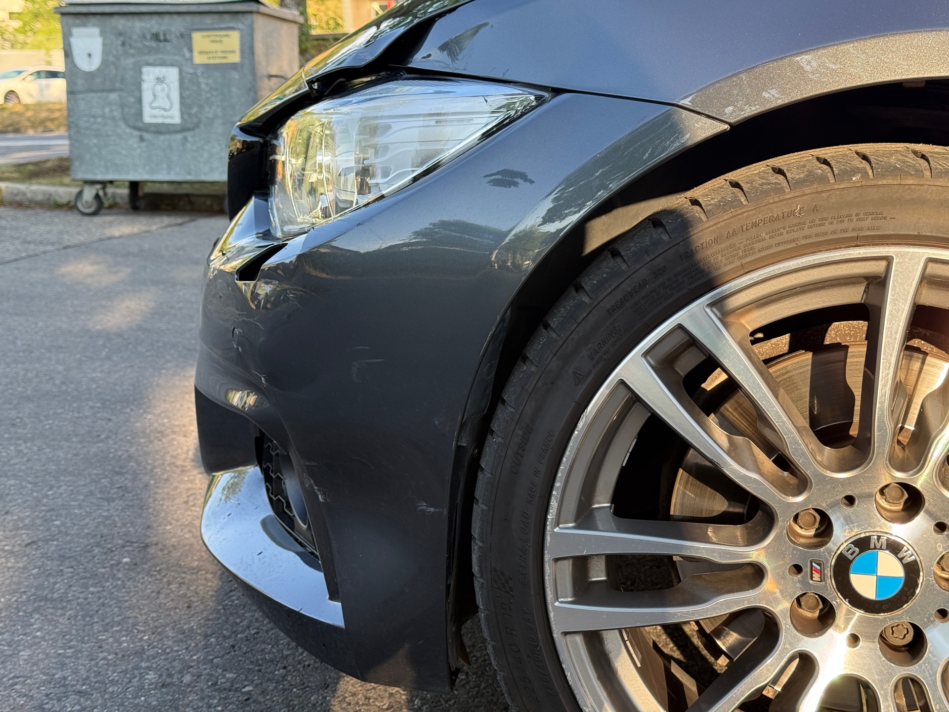 BMW 428i Gran Coupé M Sport xDrive Steptronic-image-2