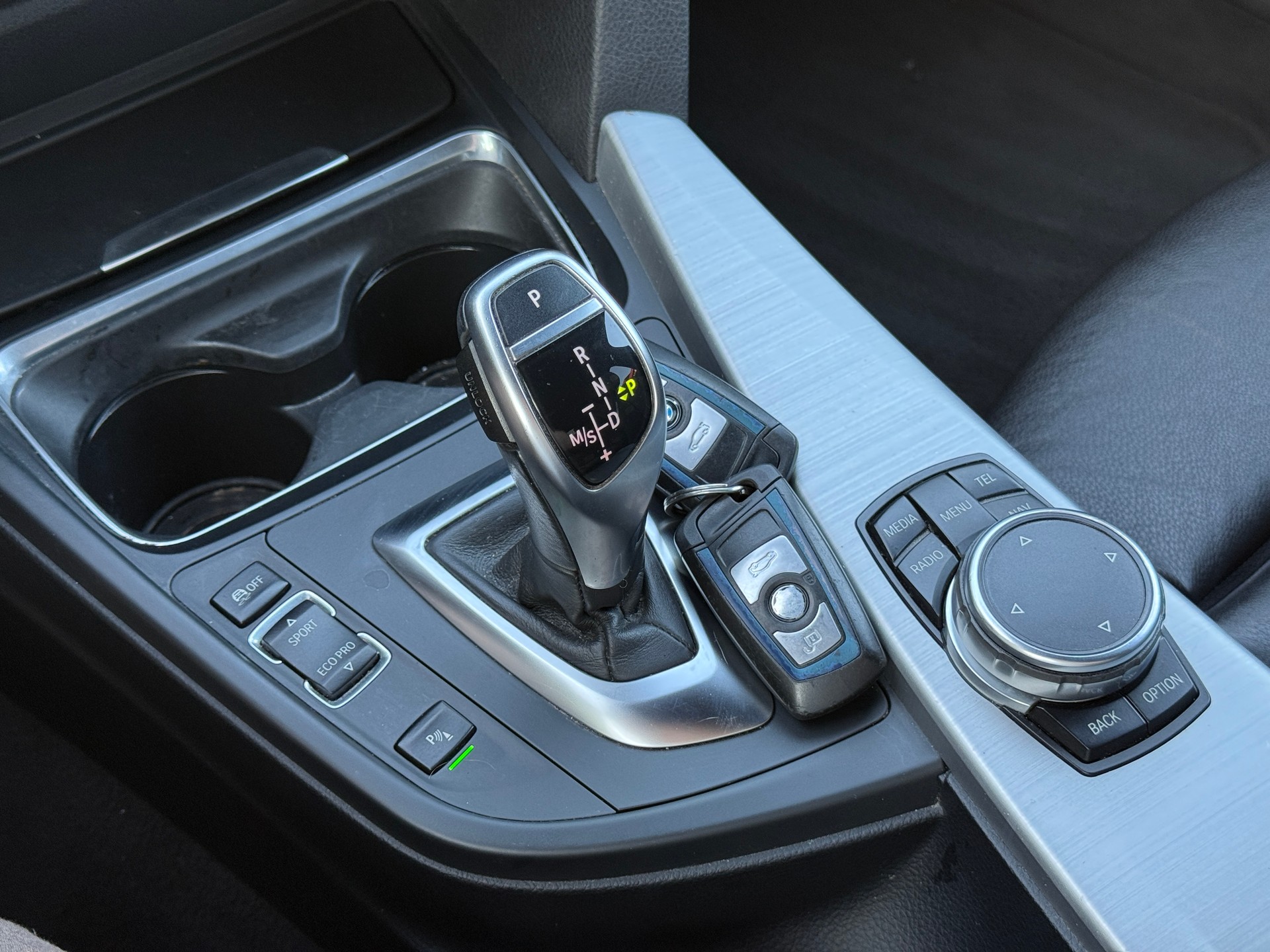 BMW 428i Gran Coupé M Sport xDrive Steptronic-image-10