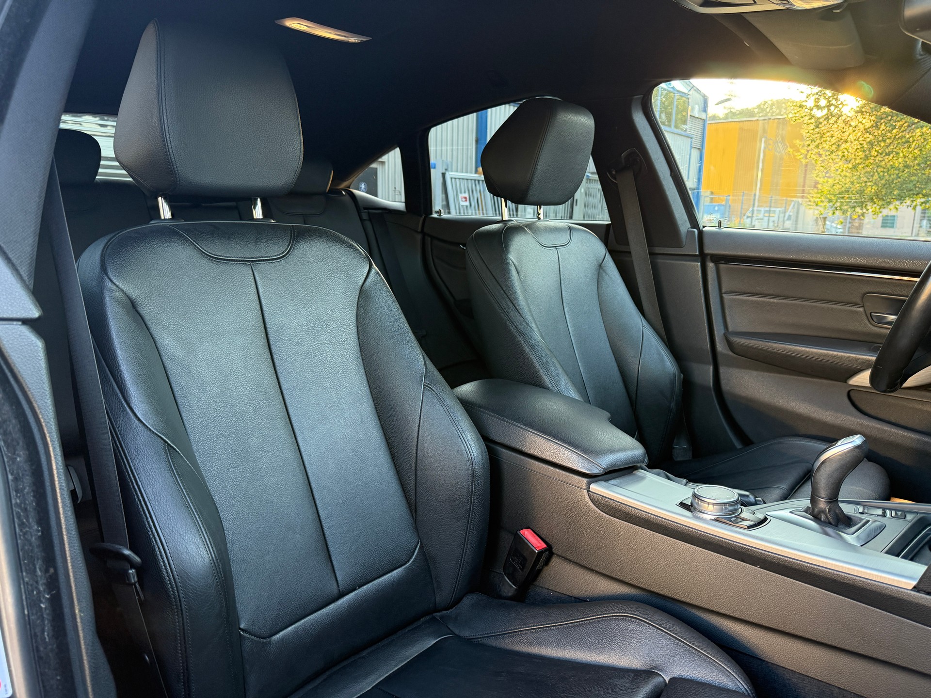 BMW 428i Gran Coupé M Sport xDrive Steptronic-image-11