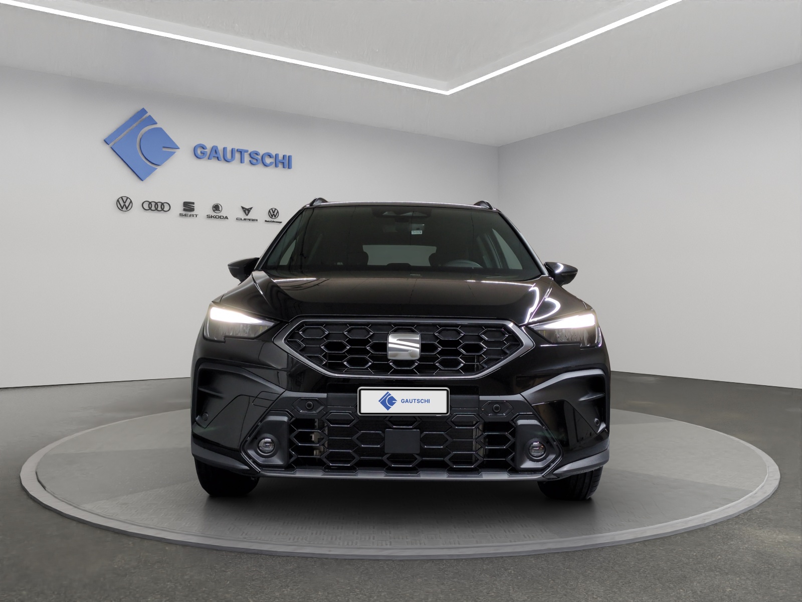 SEAT Arona 1.0 TSI Eco Style DSG-image-4
