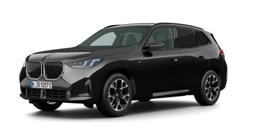 BMW X3 xDrive 30e M Sport-image-0