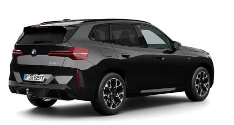 BMW X3 xDrive 30e M Sport-image-1