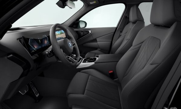 BMW X3 xDrive 30e M Sport-image-2