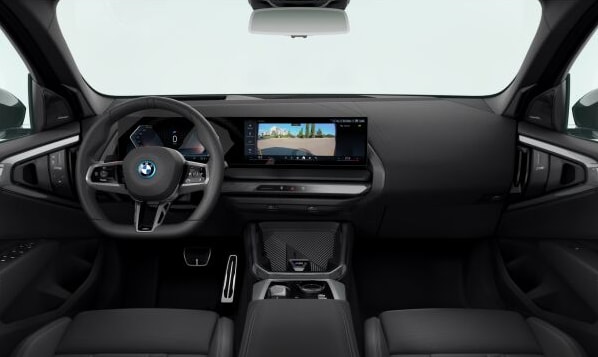 BMW X3 xDrive 30e M Sport-image-3