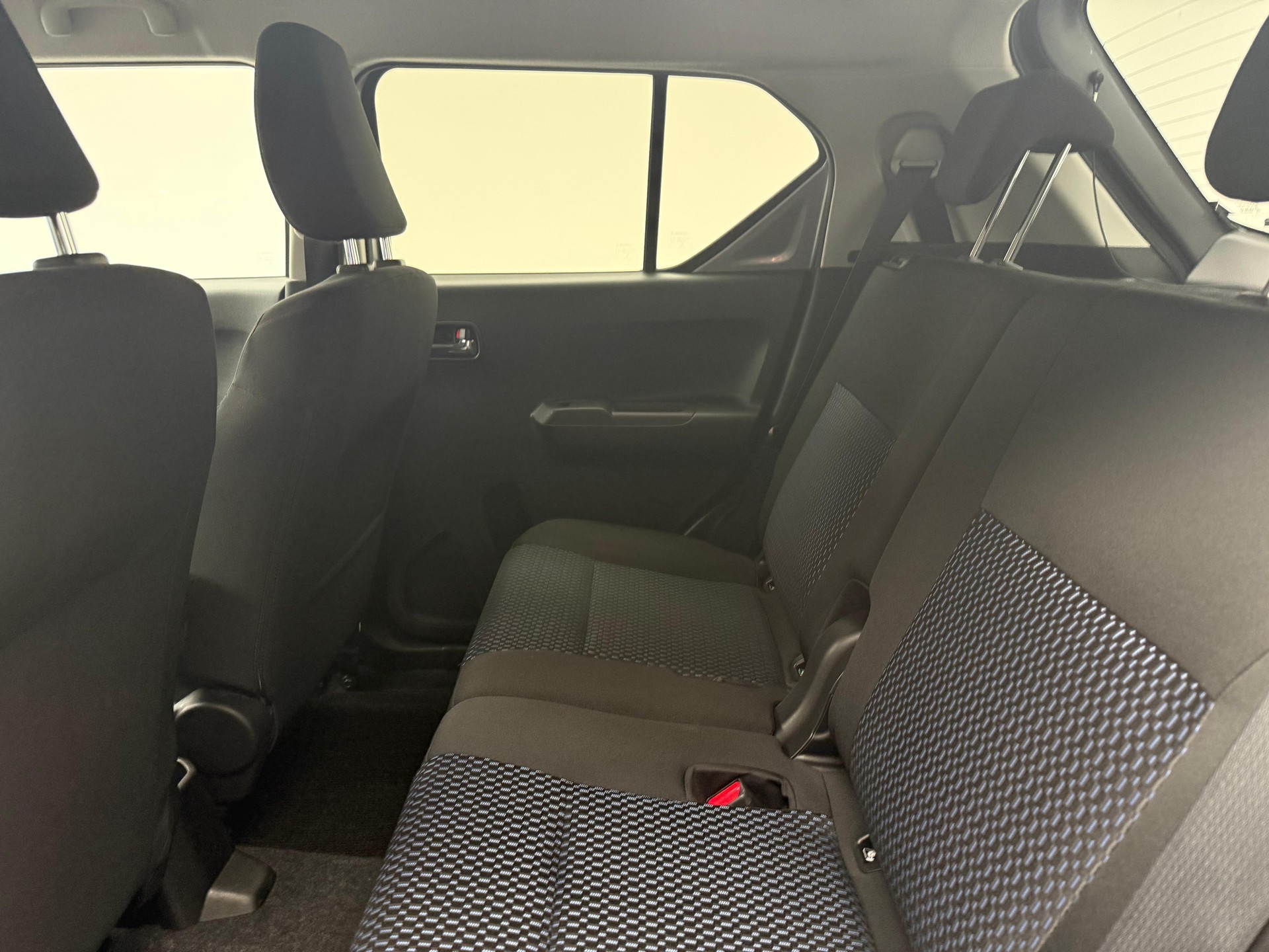 SUZUKI Ignis 1.2 Compact Top Hybrid-image-10
