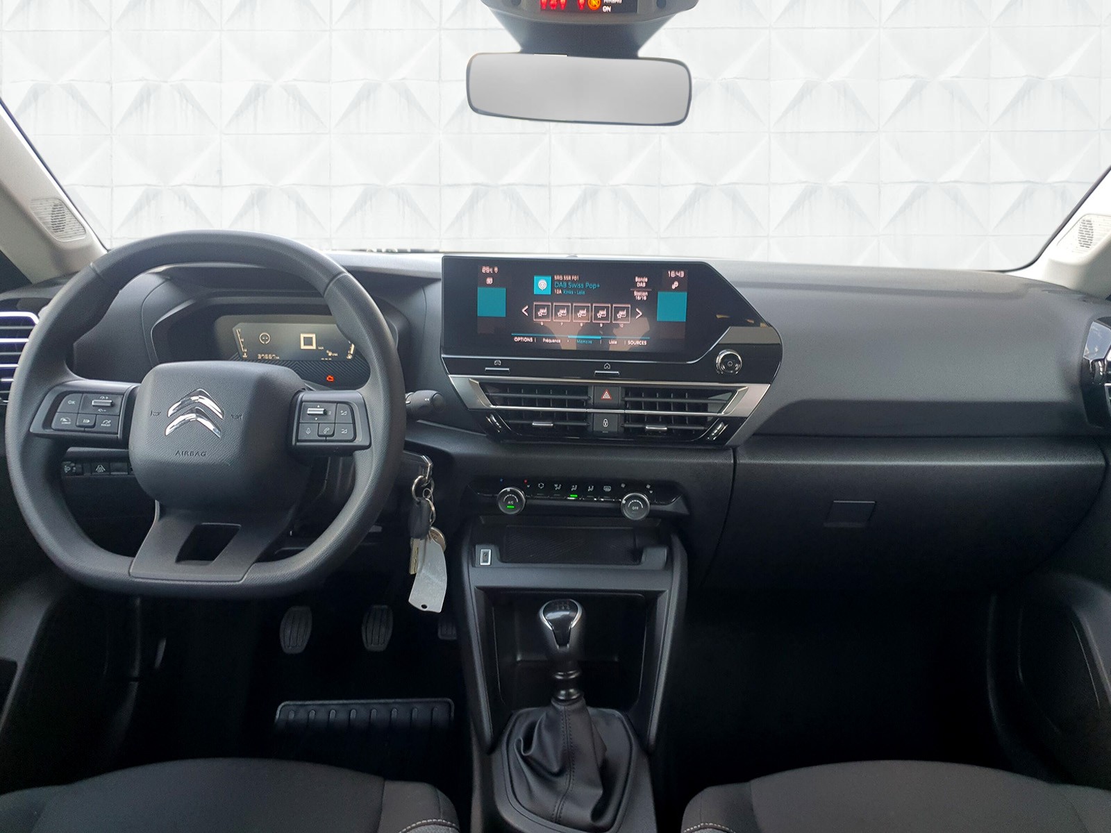 CITROEN C4 Live Pack-image-9