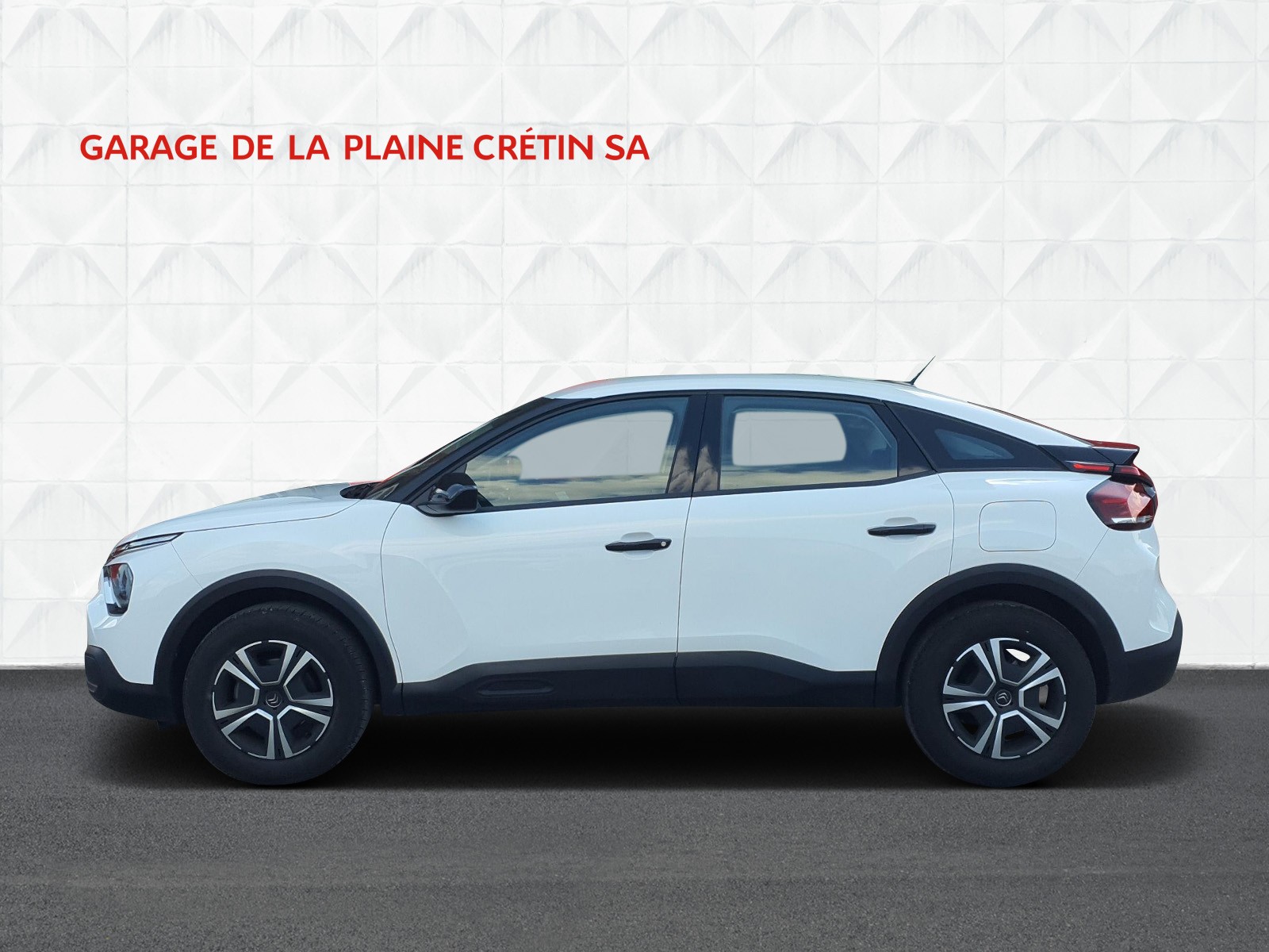 CITROEN C4 Live Pack-image-1
