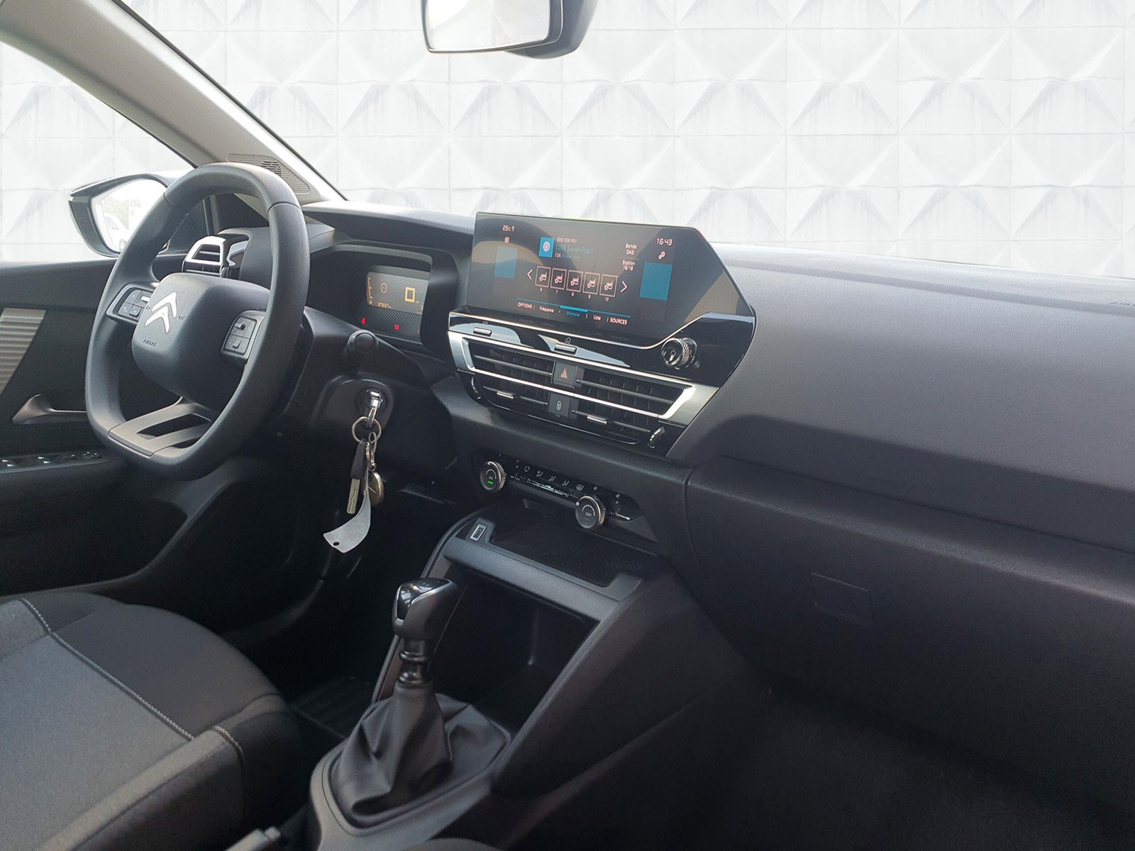 CITROEN C4 Live Pack-image-10
