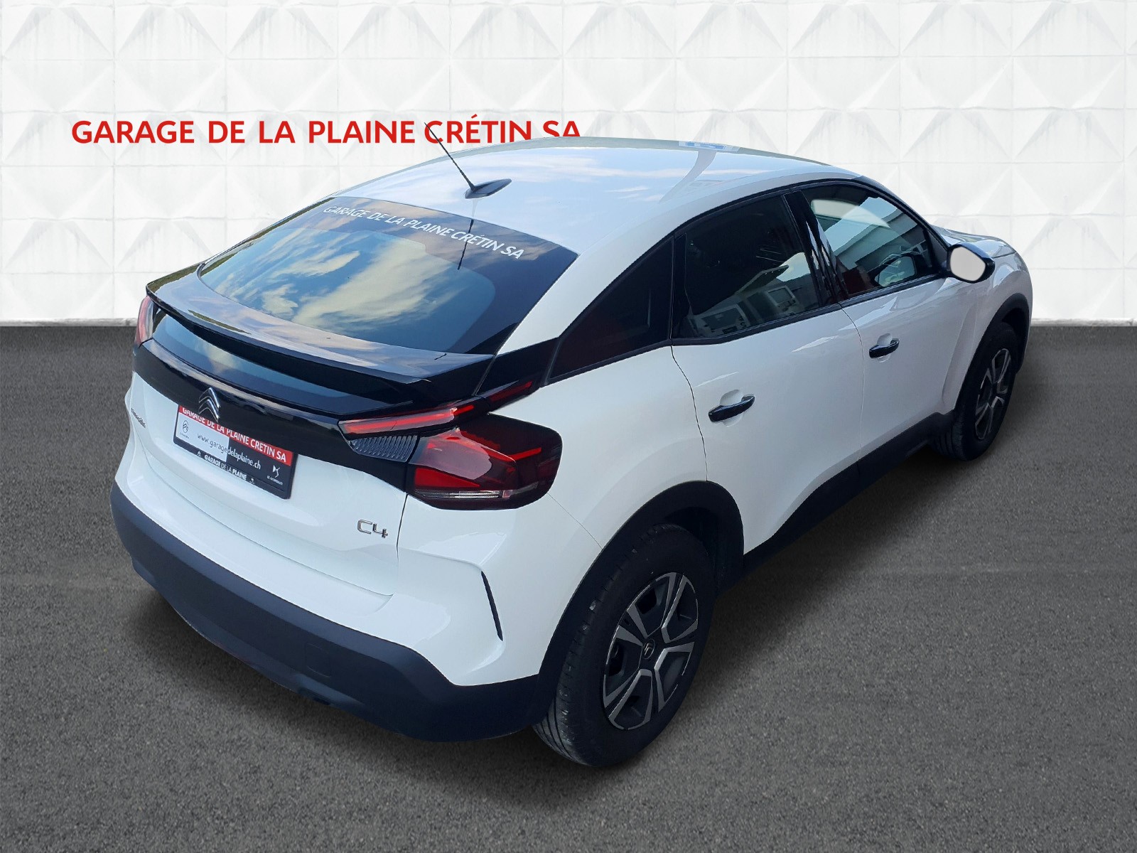 CITROEN C4 Live Pack-image-4