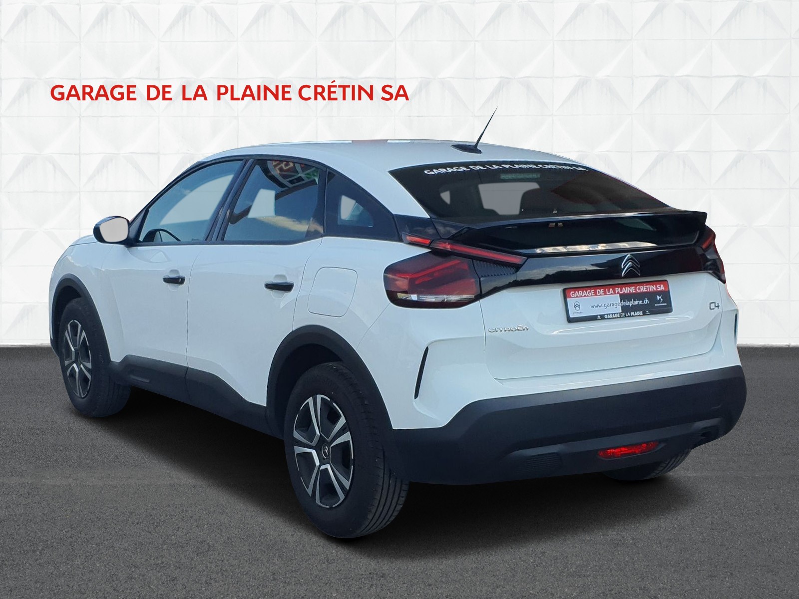 CITROEN C4 Live Pack-image-2