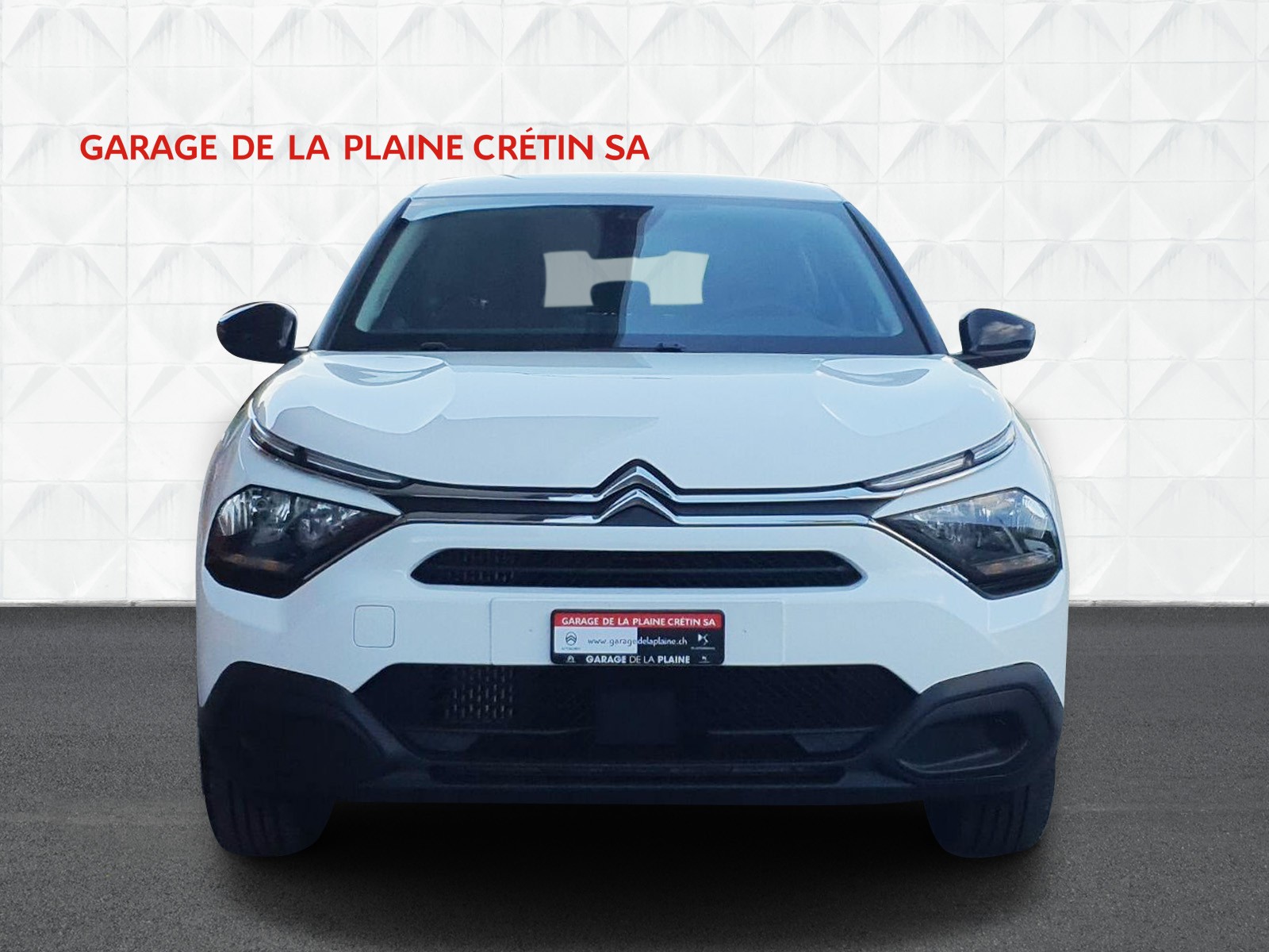 CITROEN C4 Live Pack-image-5
