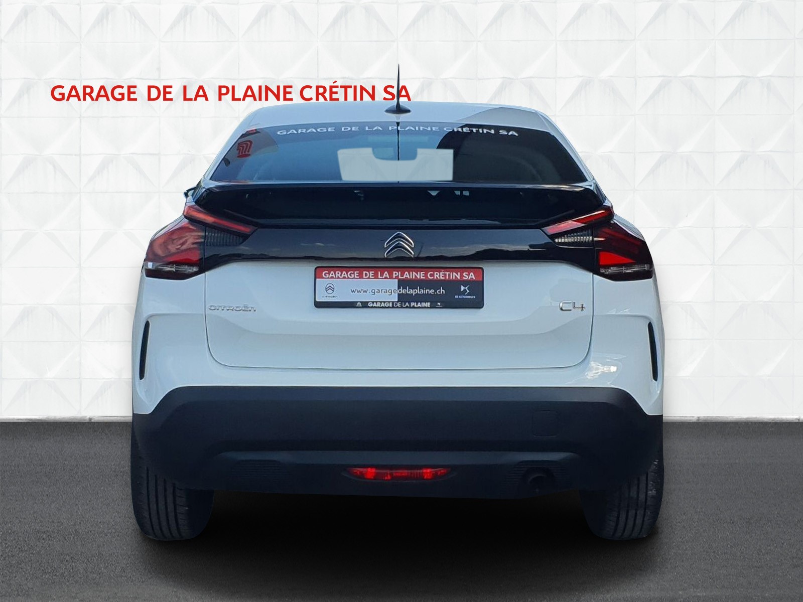CITROEN C4 Live Pack-image-3
