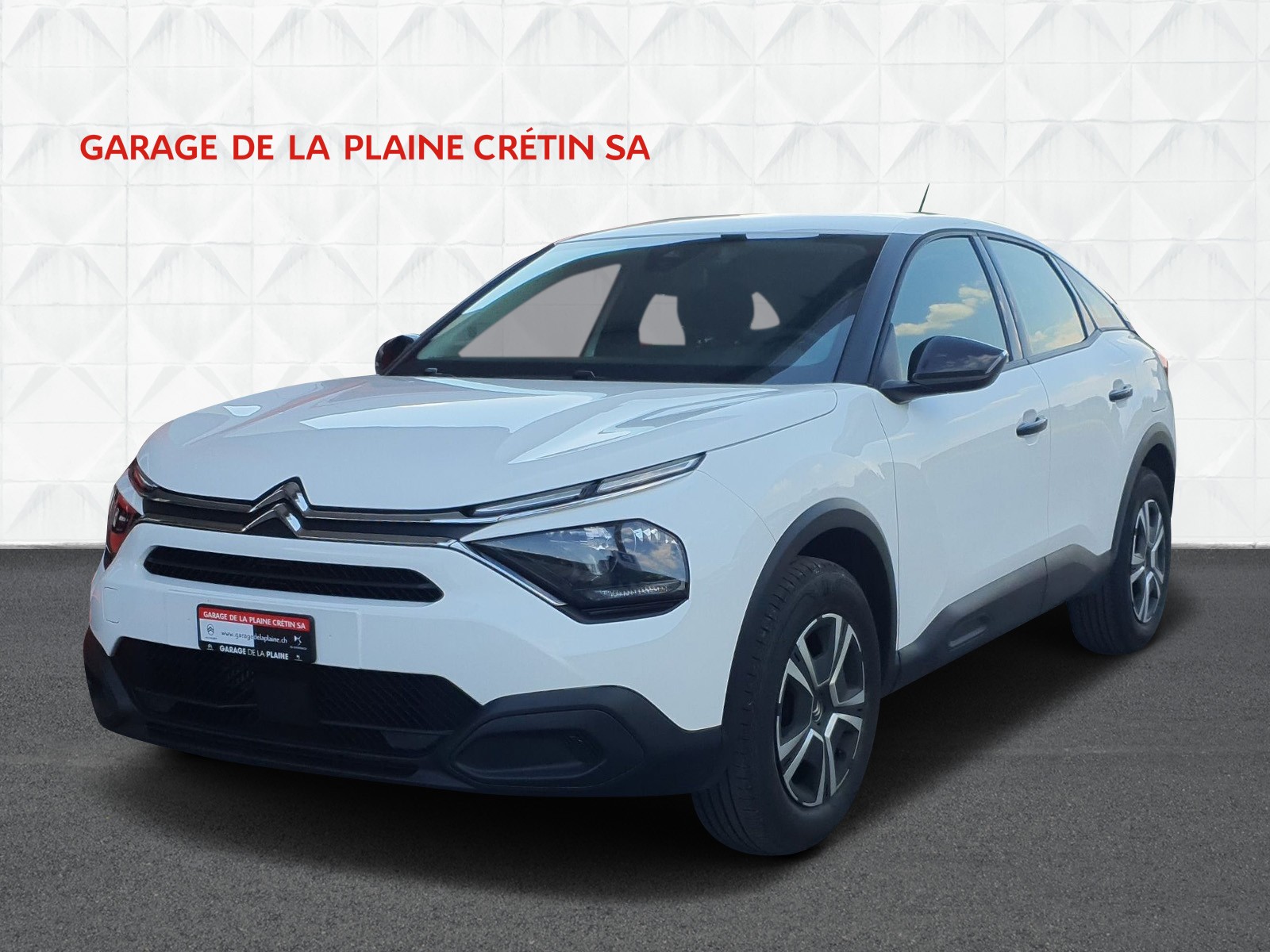 CITROEN C4 Live Pack-image-0