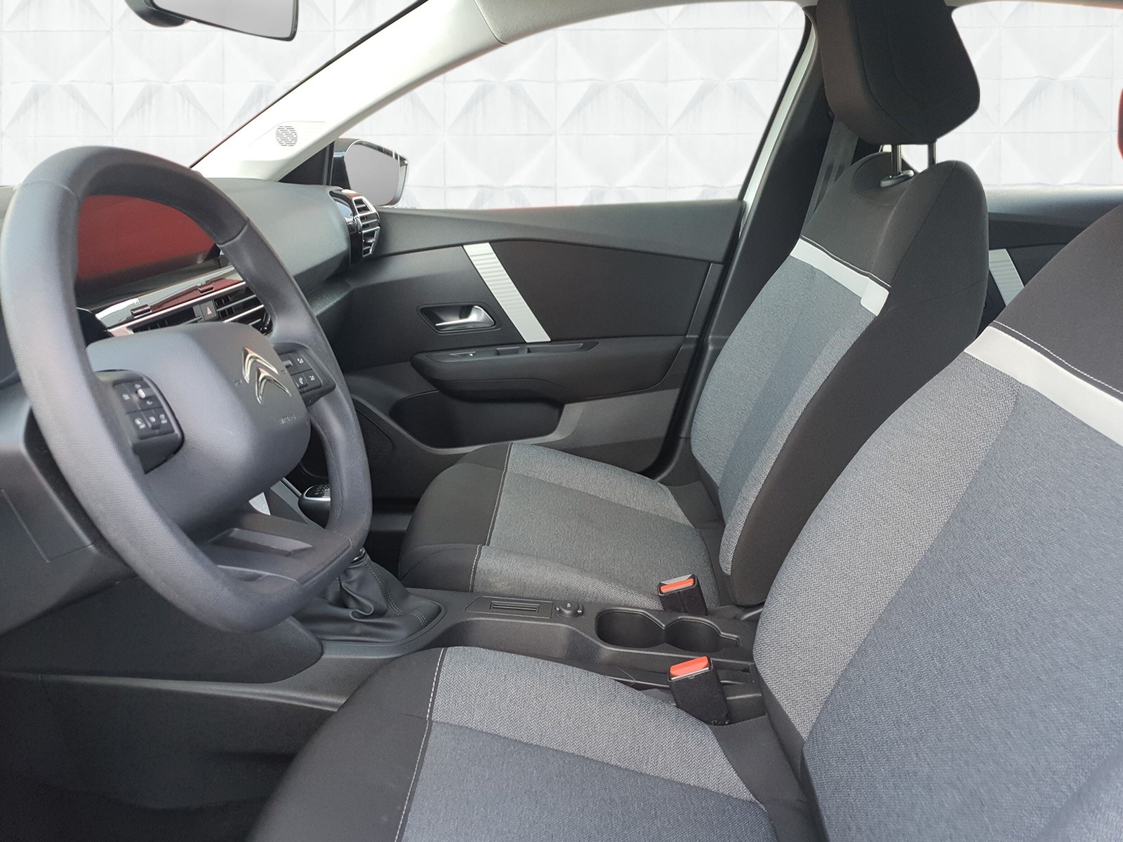 CITROEN C4 Live Pack-image-8