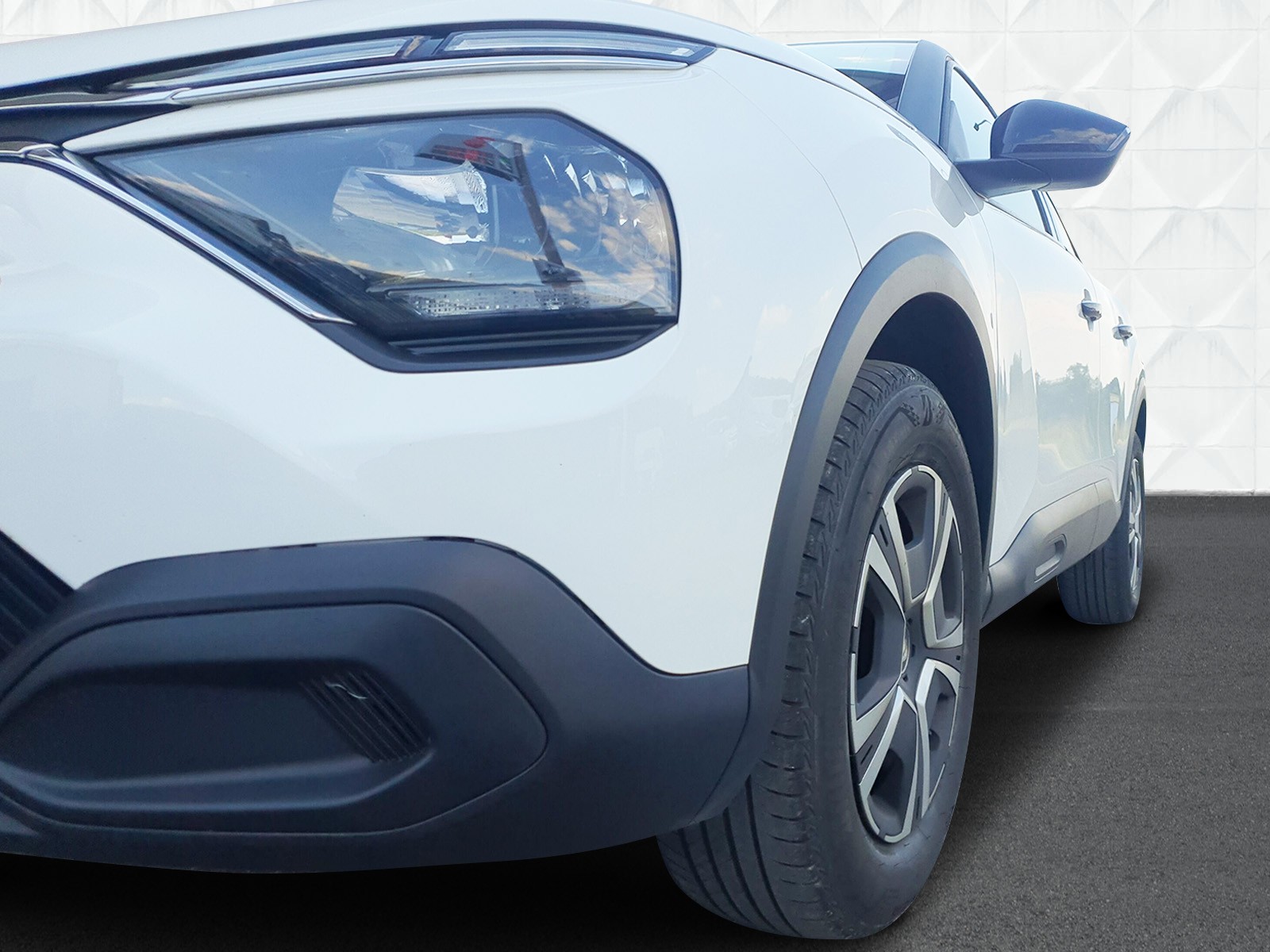 CITROEN C4 Live Pack-image-6
