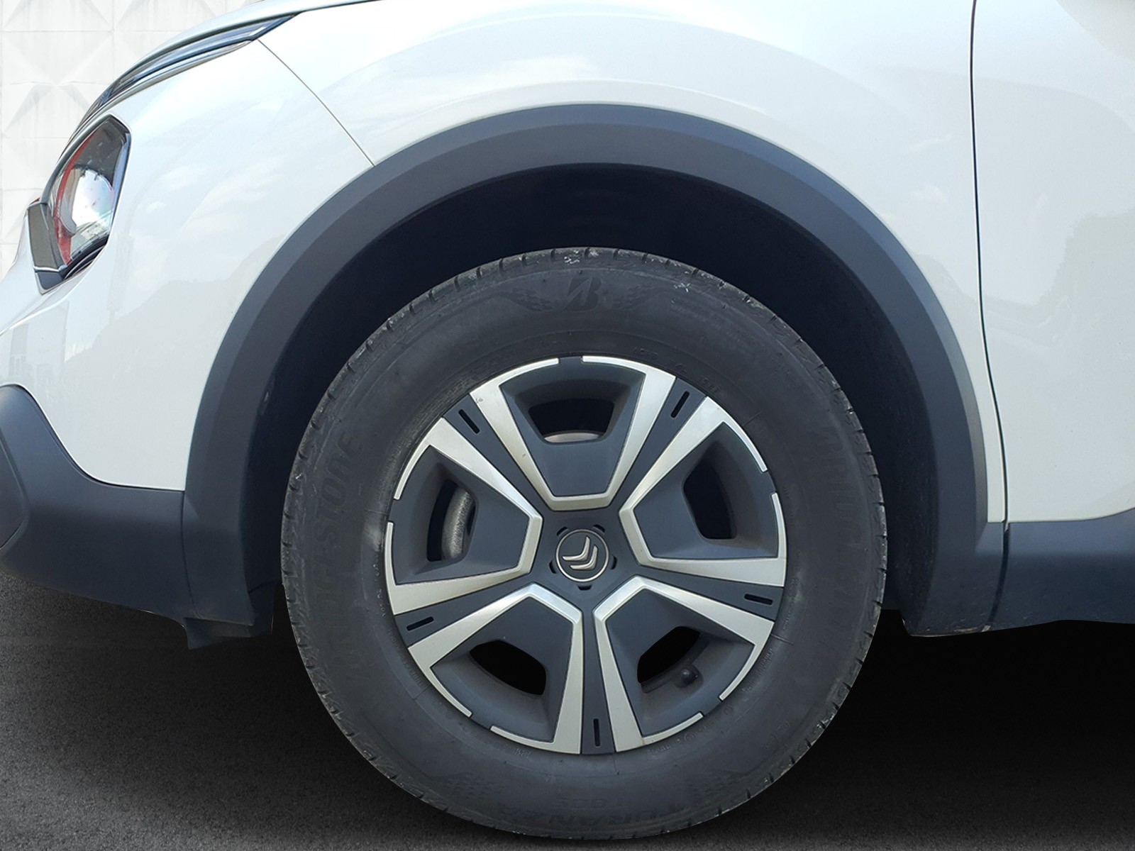 CITROEN C4 Live Pack-image-7