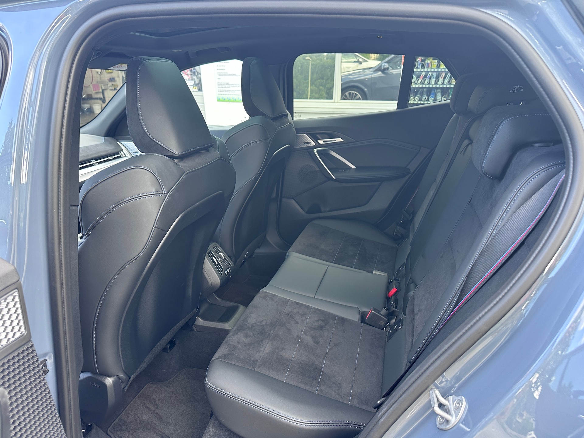 BMW X2 xDrive 20d 48V M Sport Pro-image-9