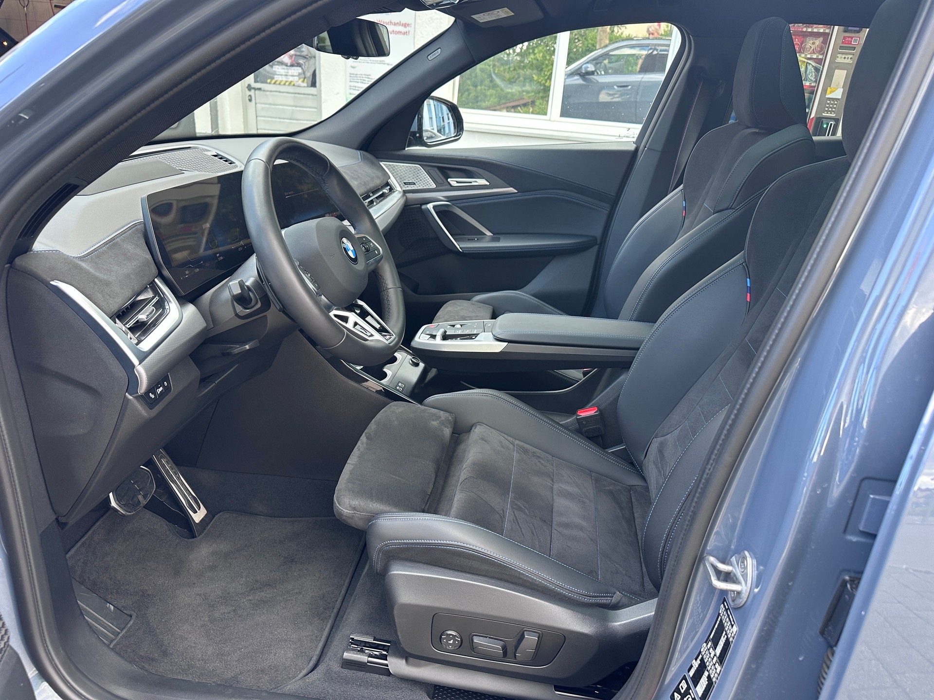 BMW X2 xDrive 20d 48V M Sport Pro-image-7