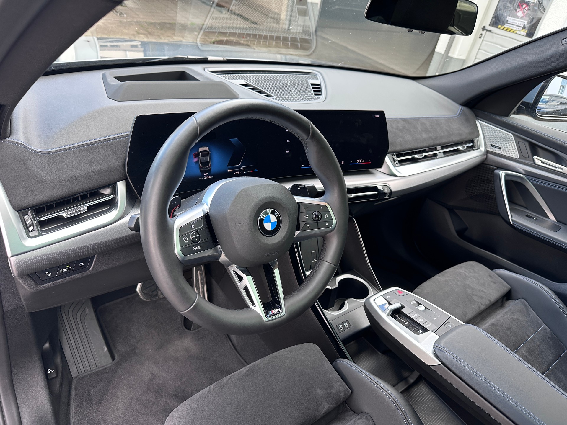 BMW X2 xDrive 20d 48V M Sport Pro-image-6
