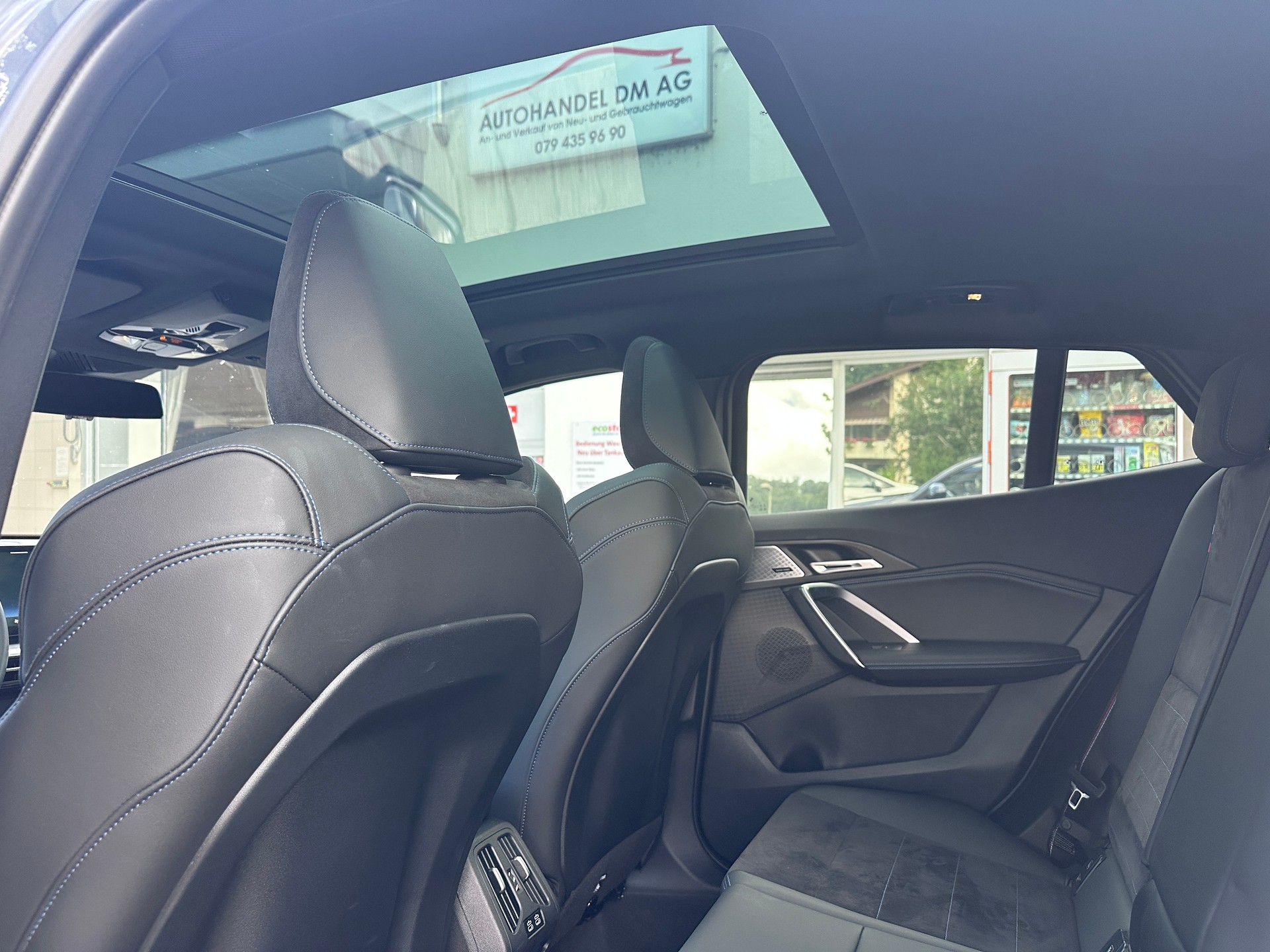 BMW X2 xDrive 20d 48V M Sport Pro-image-11