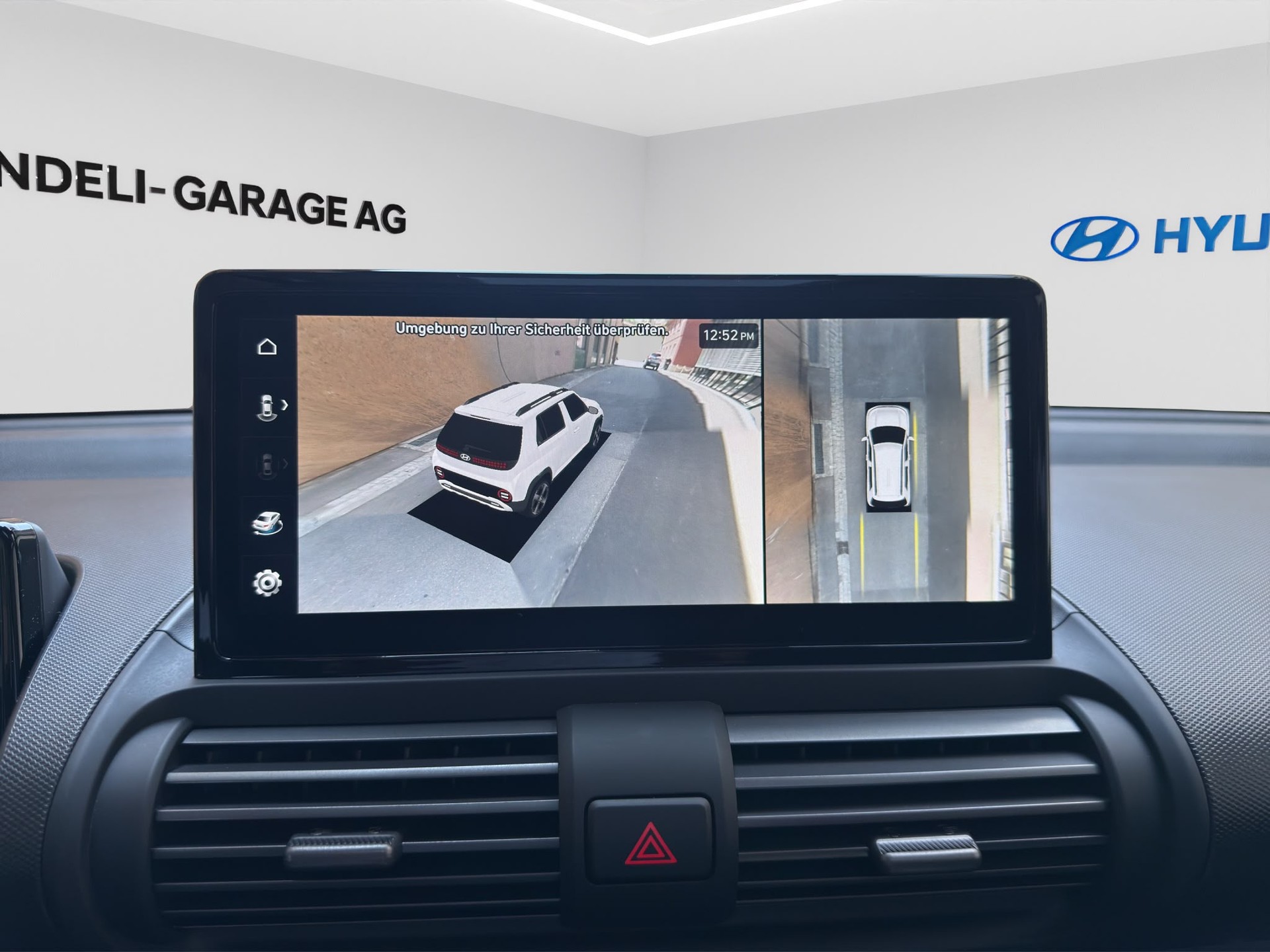 HYUNDAI Inster 49kWh Vertex-image-15