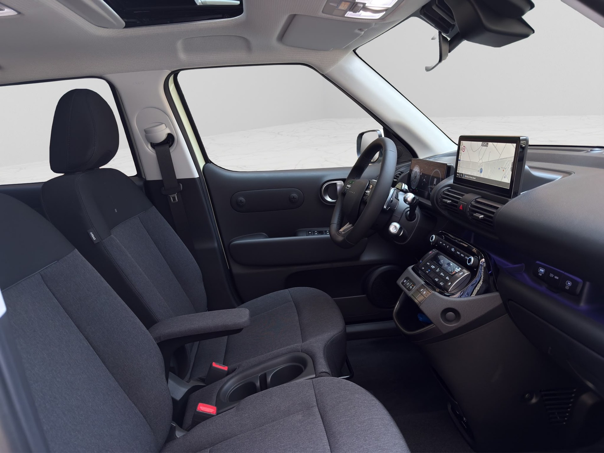 HYUNDAI Inster 49kWh Vertex-image-21