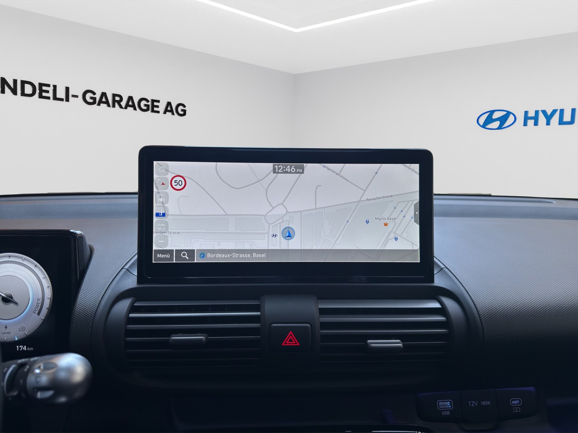 HYUNDAI Inster 49kWh Vertex-image-14