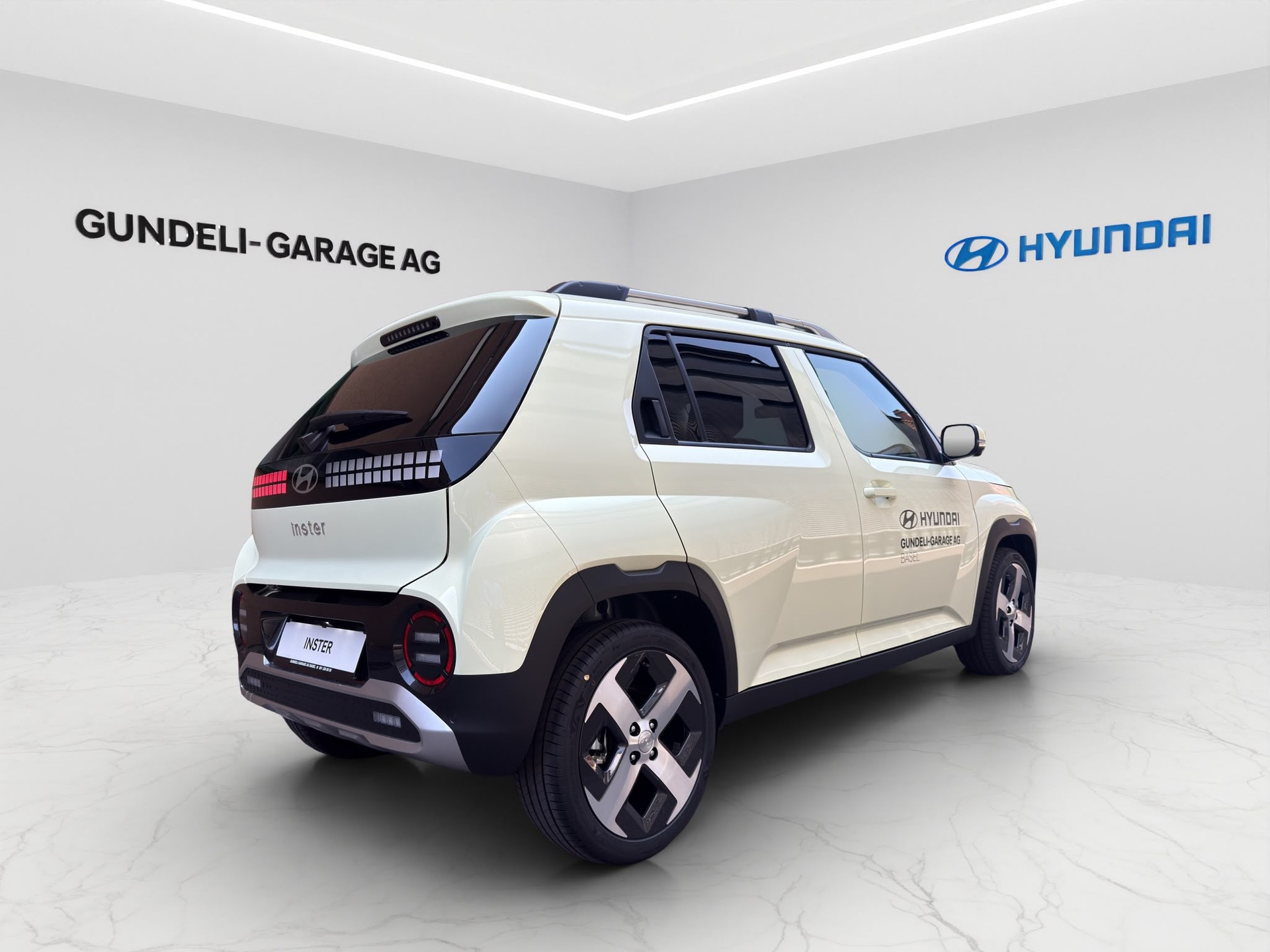 HYUNDAI Inster 49kWh Vertex-image-4