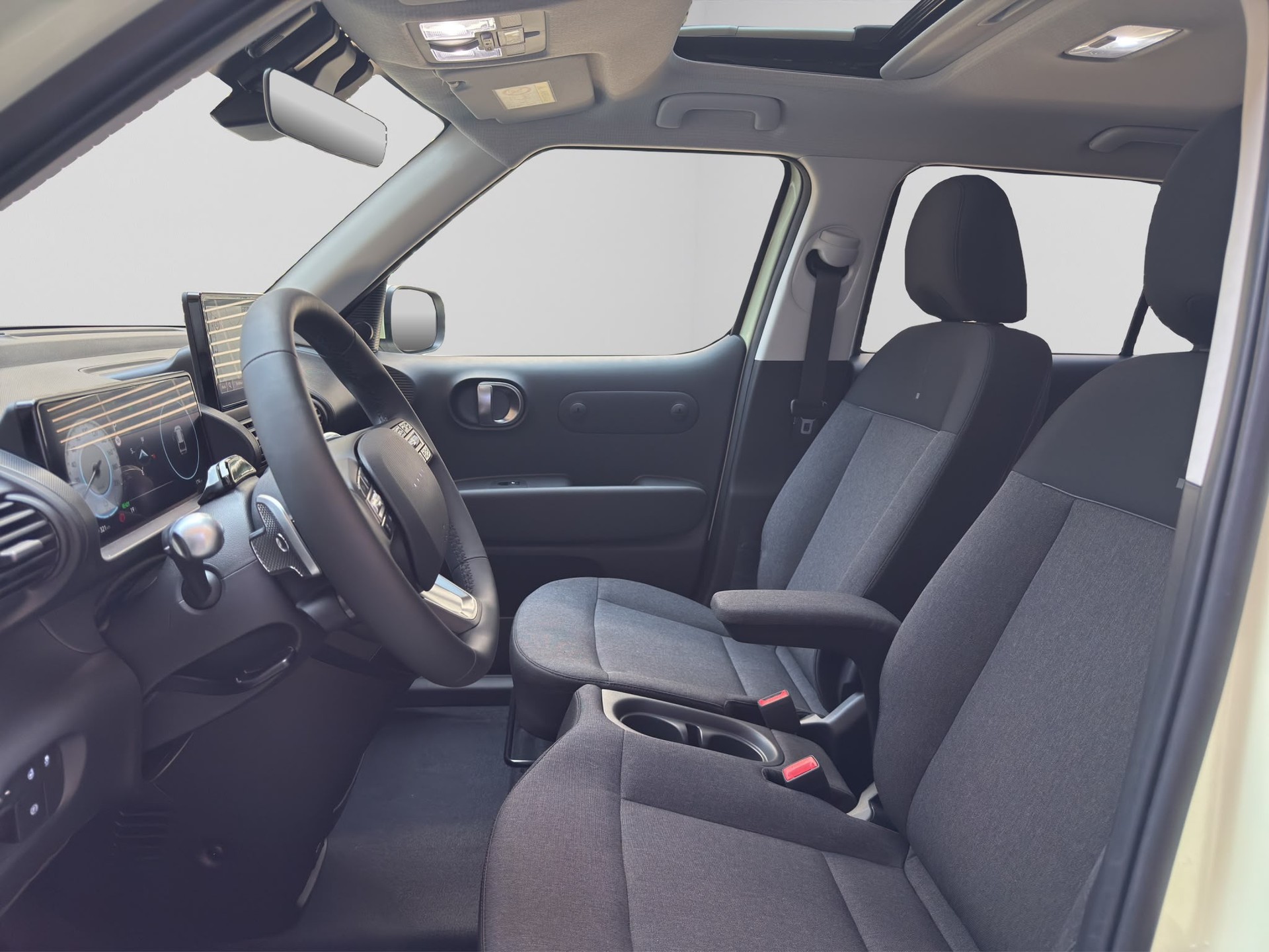 HYUNDAI Inster 49kWh Vertex-image-9
